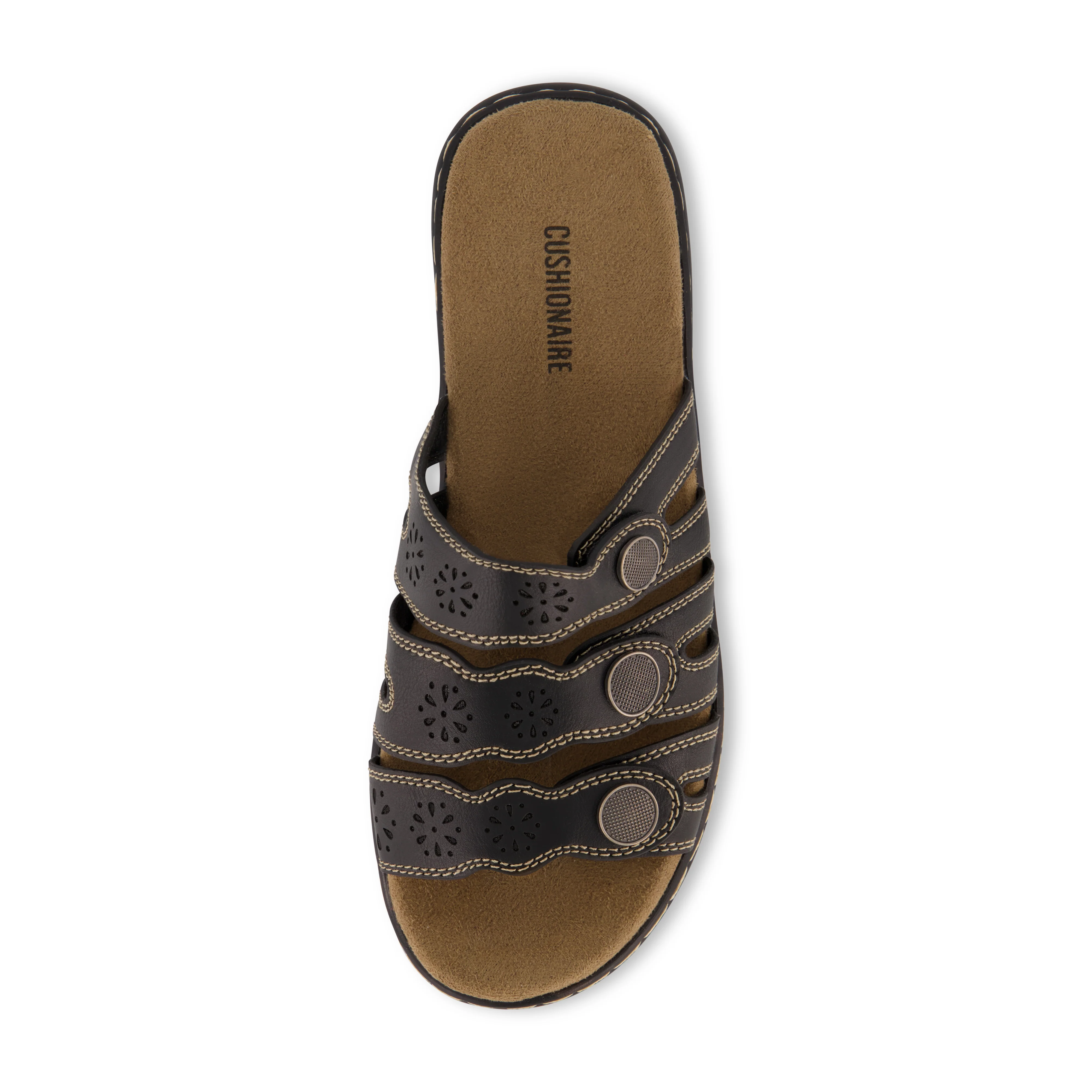 Barret Comfort Sandal - Image 5