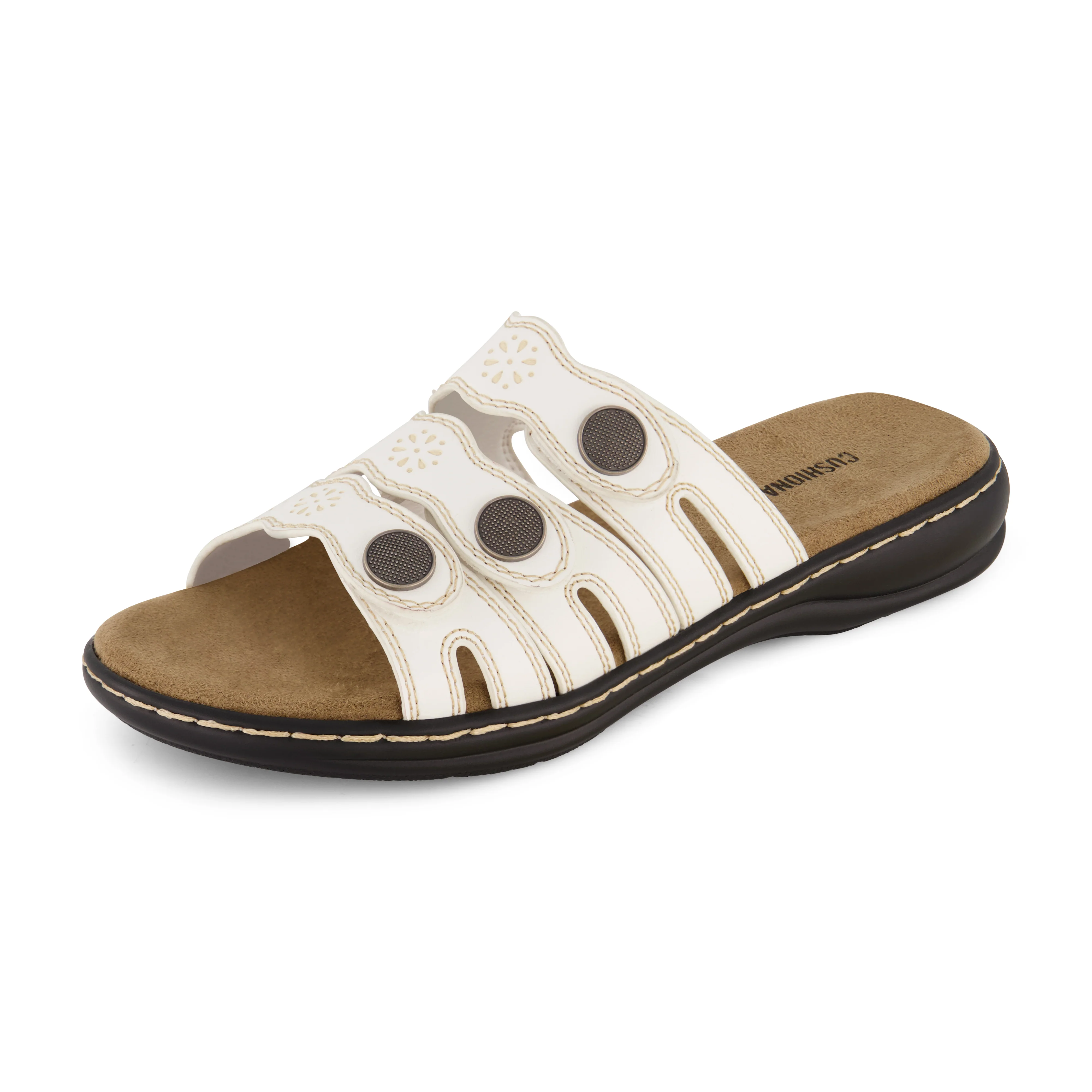 Barret Comfort Sandal - Image 8