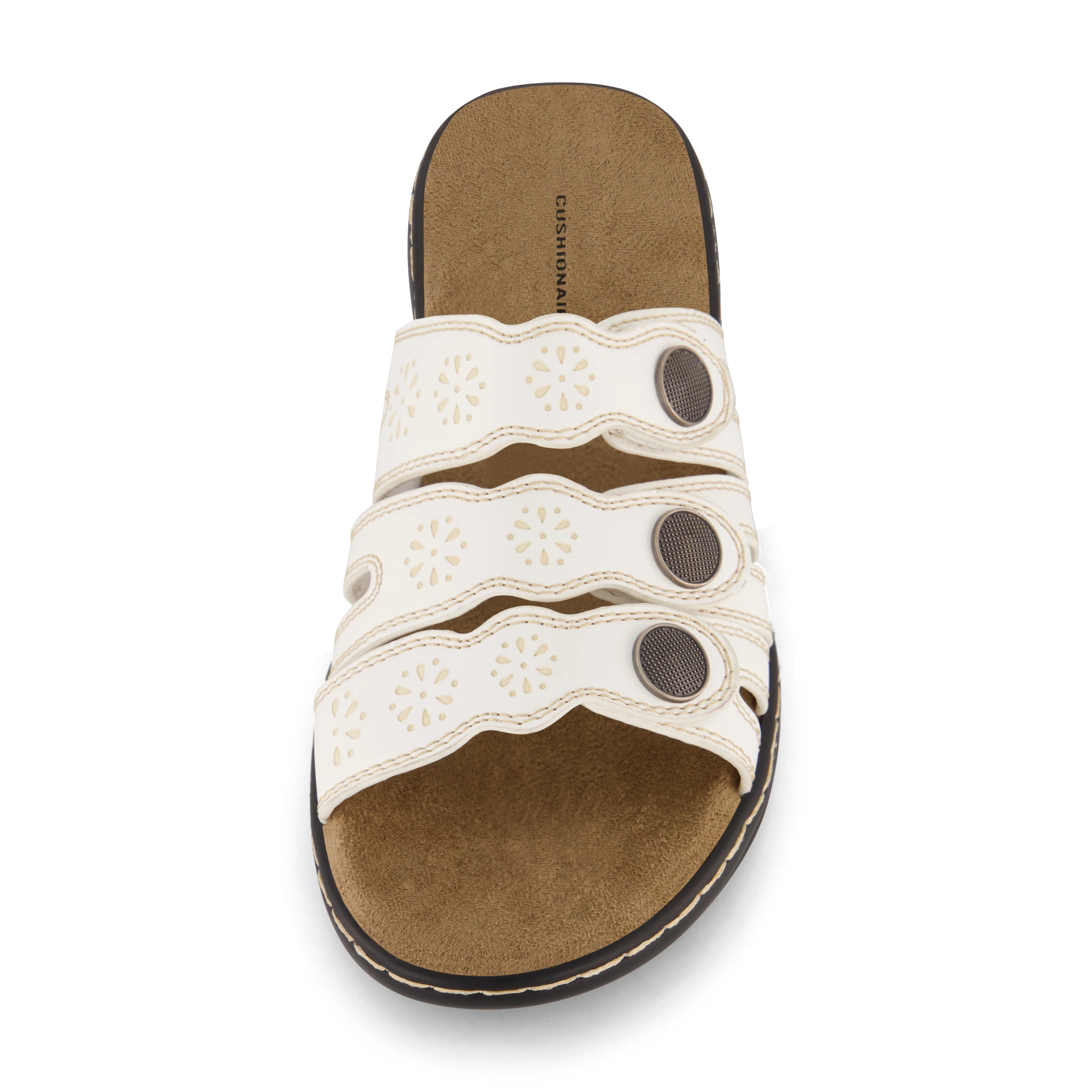 Barret Comfort Sandal - Image 9