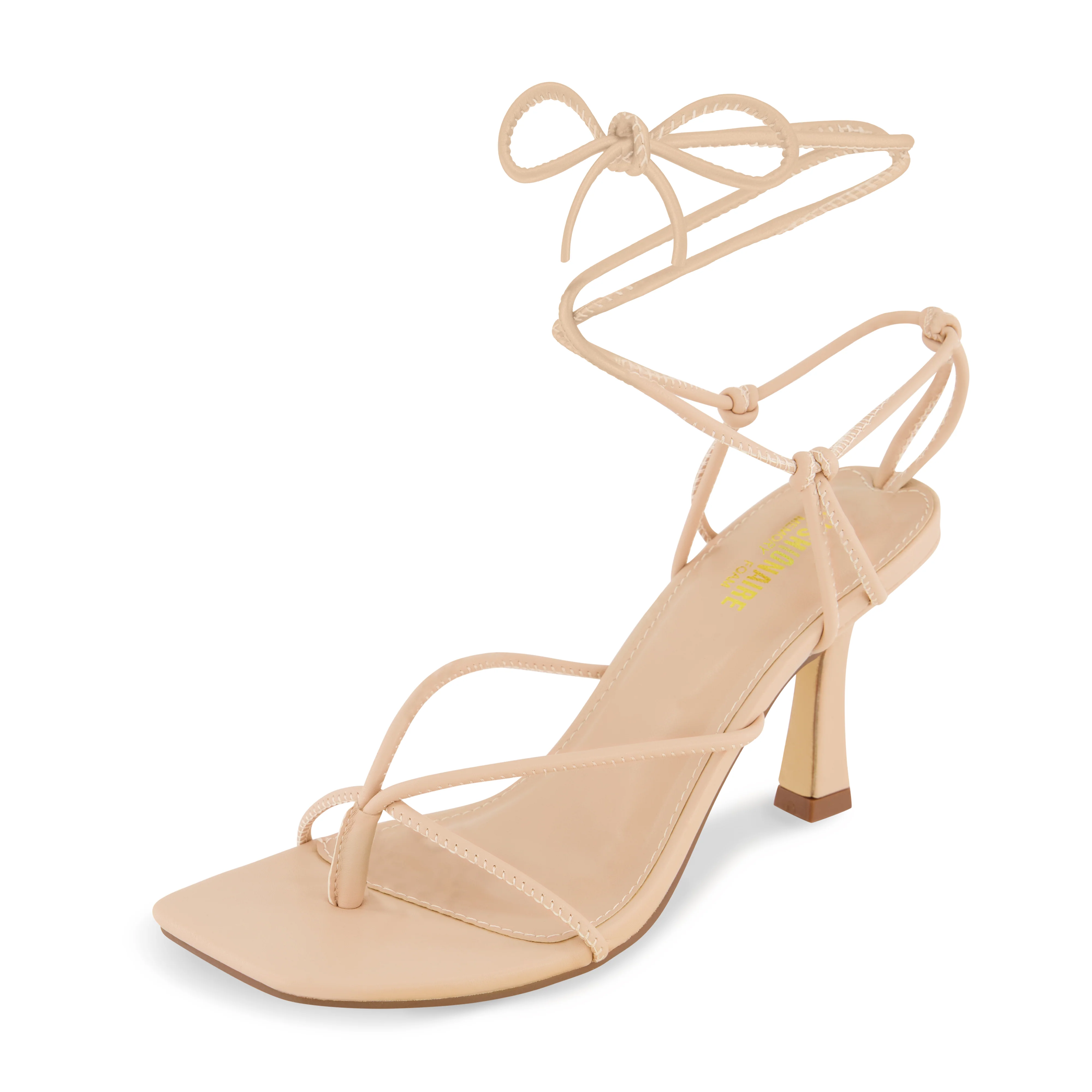 Belaire Strappy Dress Sandal - Image 14