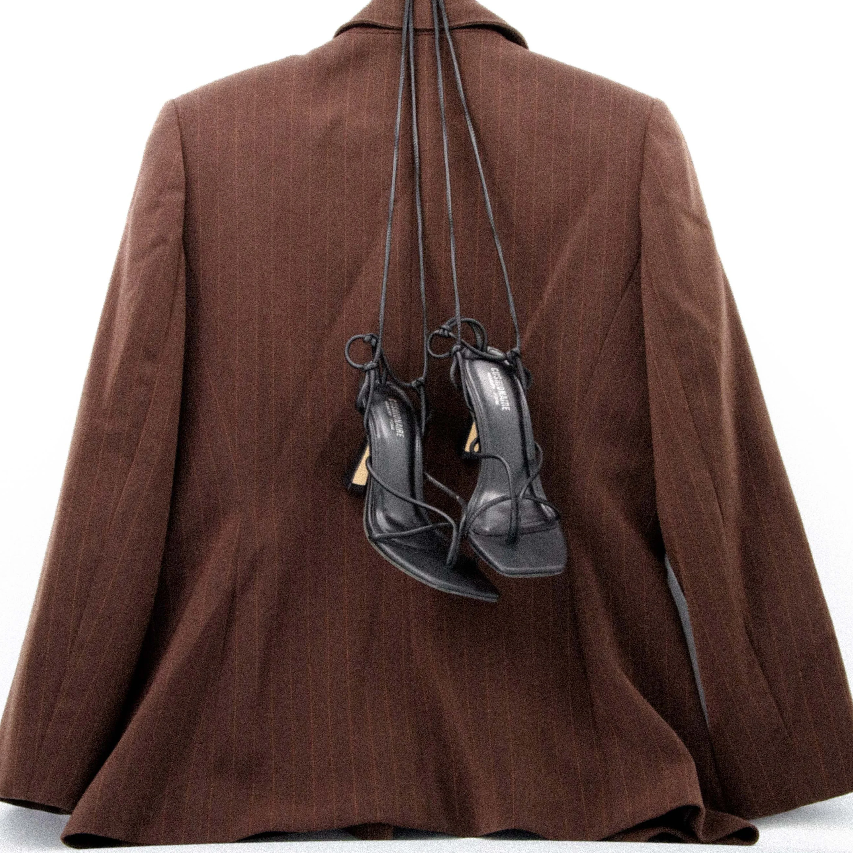 Belaire Strappy Dress Sandal - Image 5