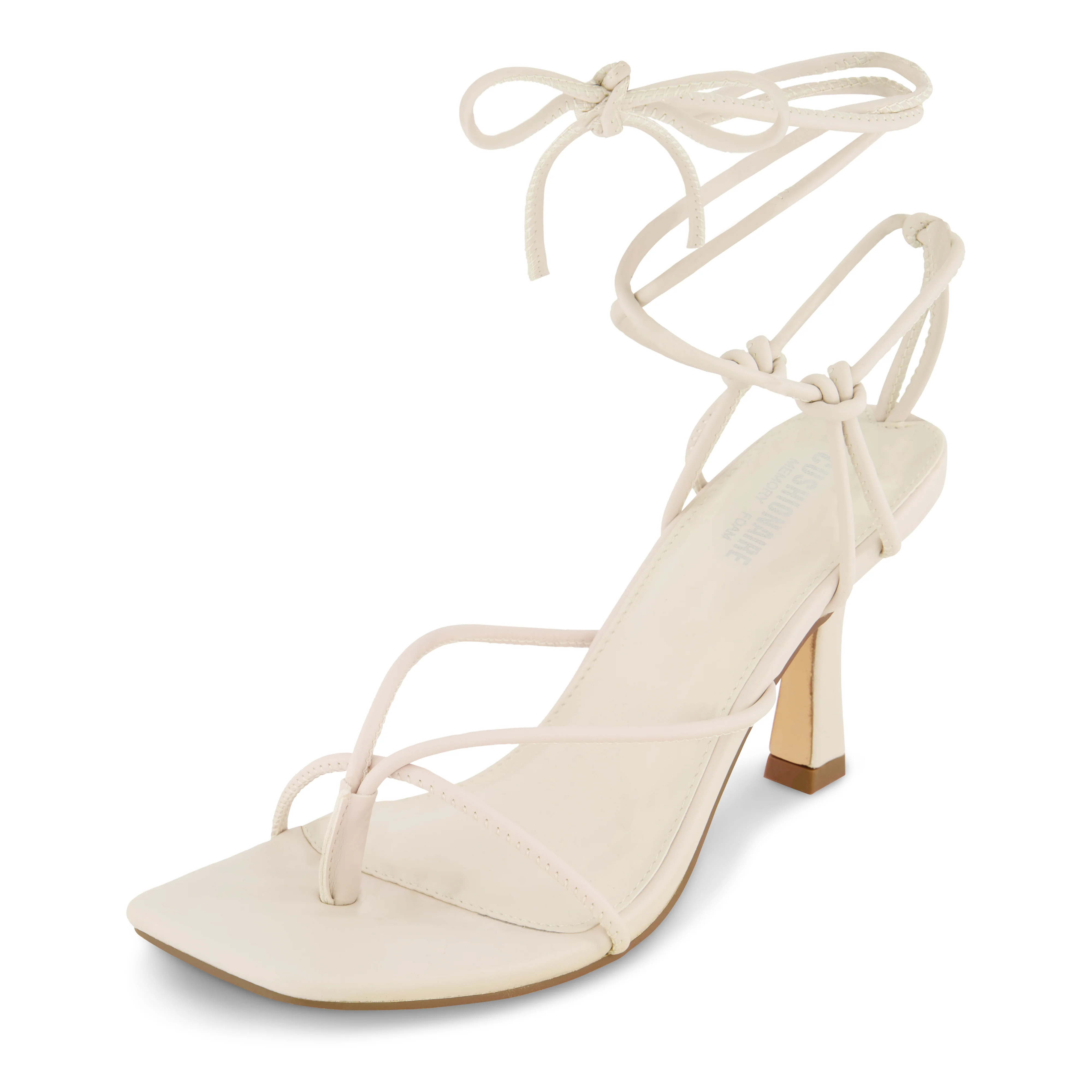 Belaire Strappy Dress Sandal - Image 9