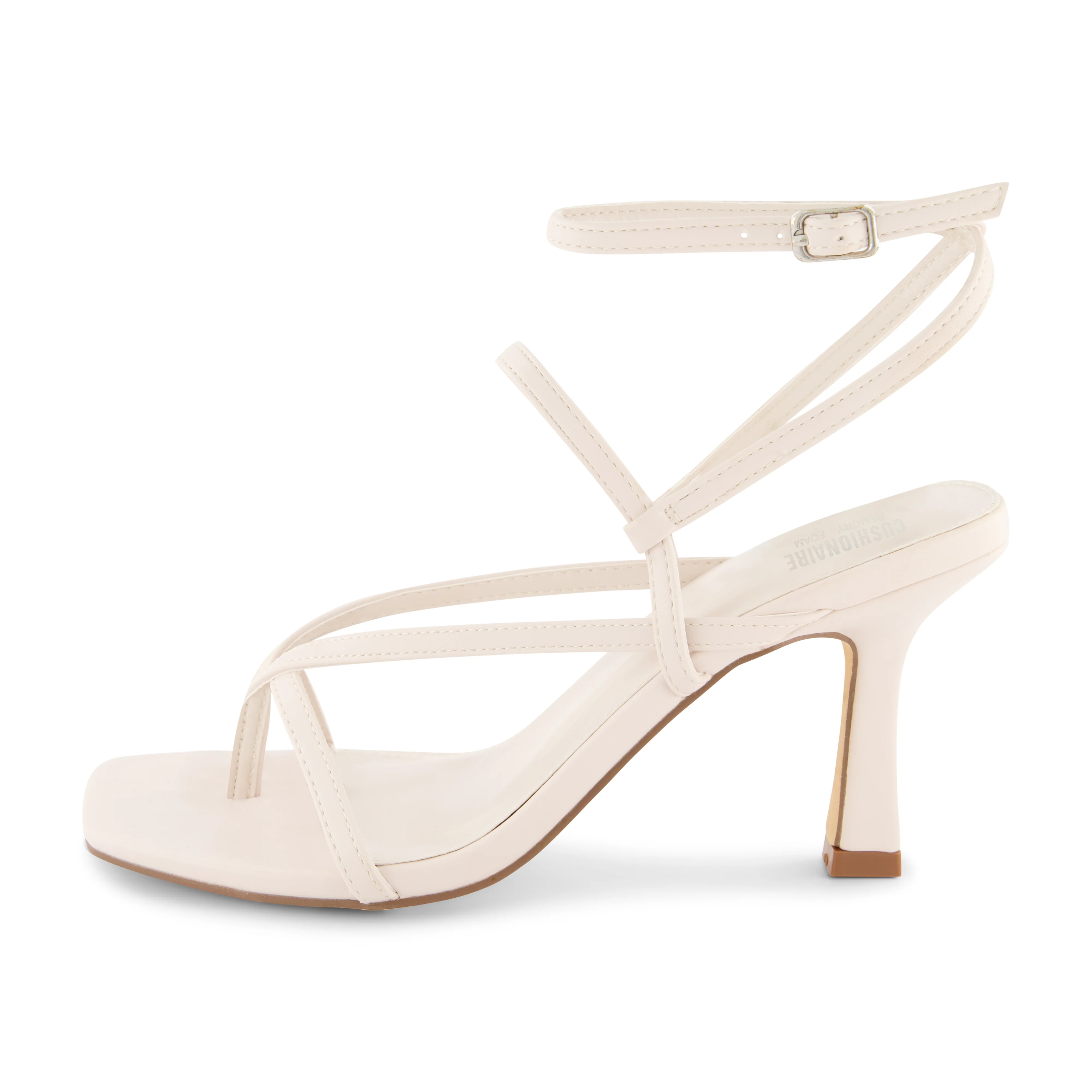 Belmondo Strappy Dress Sandal - Image 11