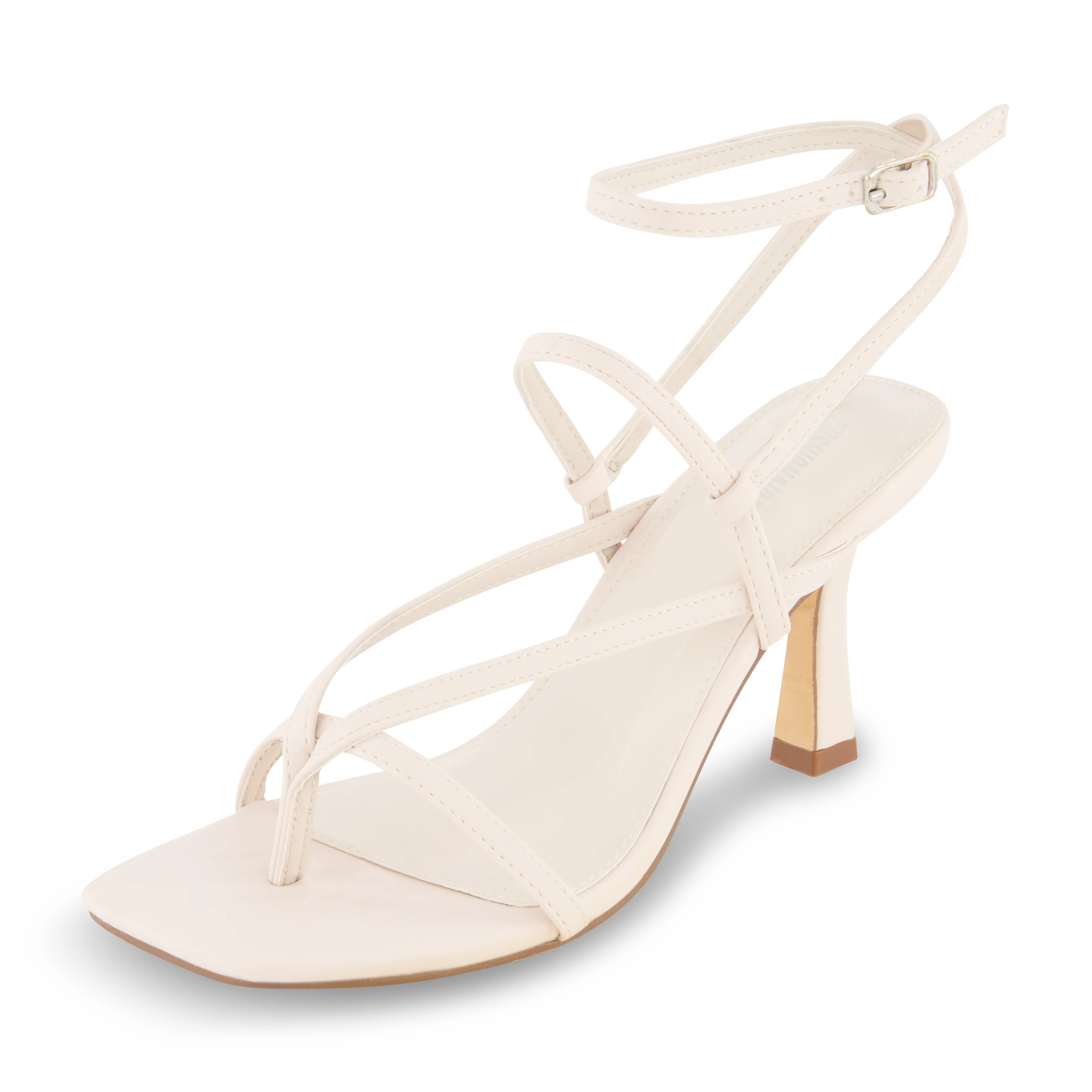 Belmondo Strappy Dress Sandal - Image 12