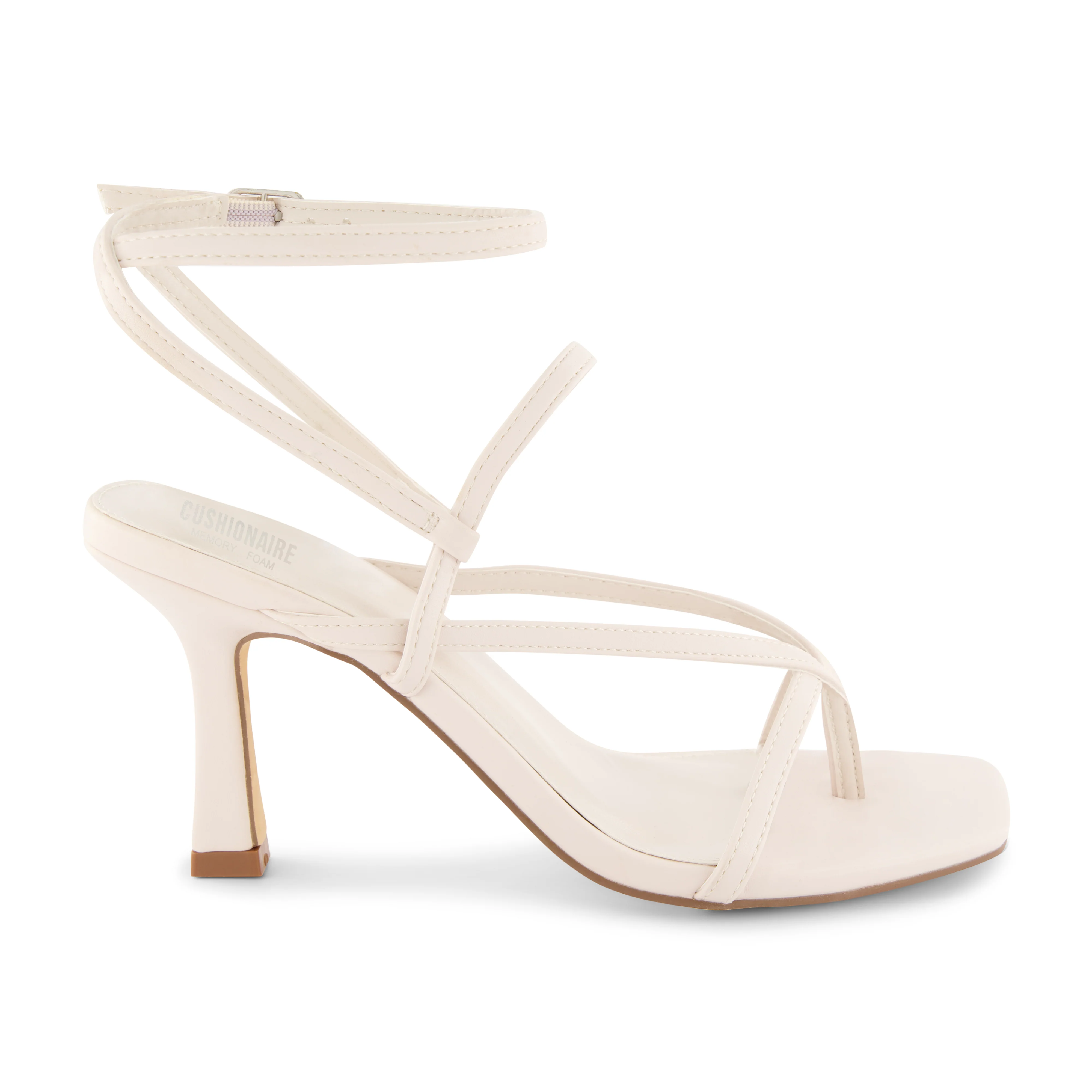 Belmondo Strappy Dress Sandal - Image 14