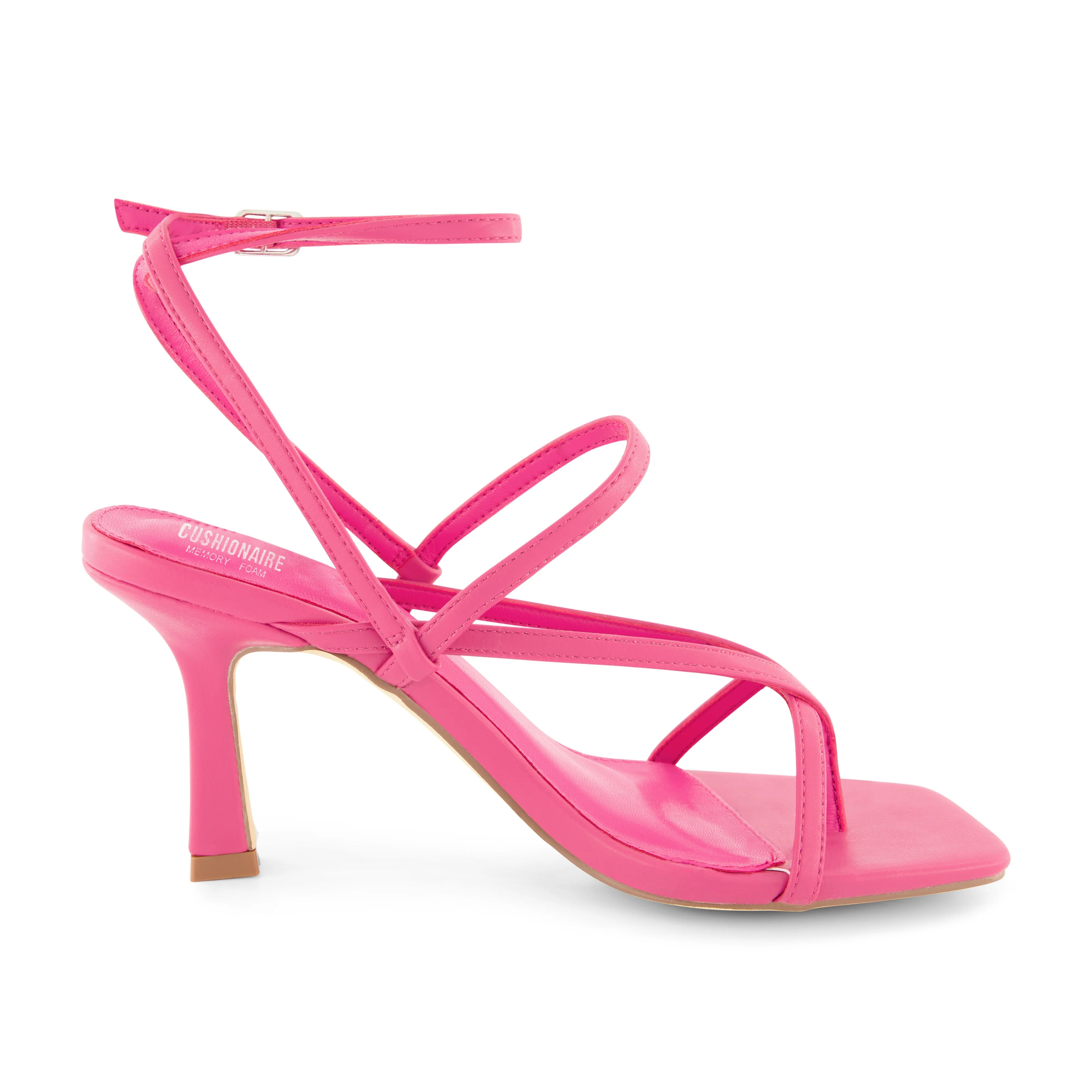 Belmondo Strappy Dress Sandal - Image 24