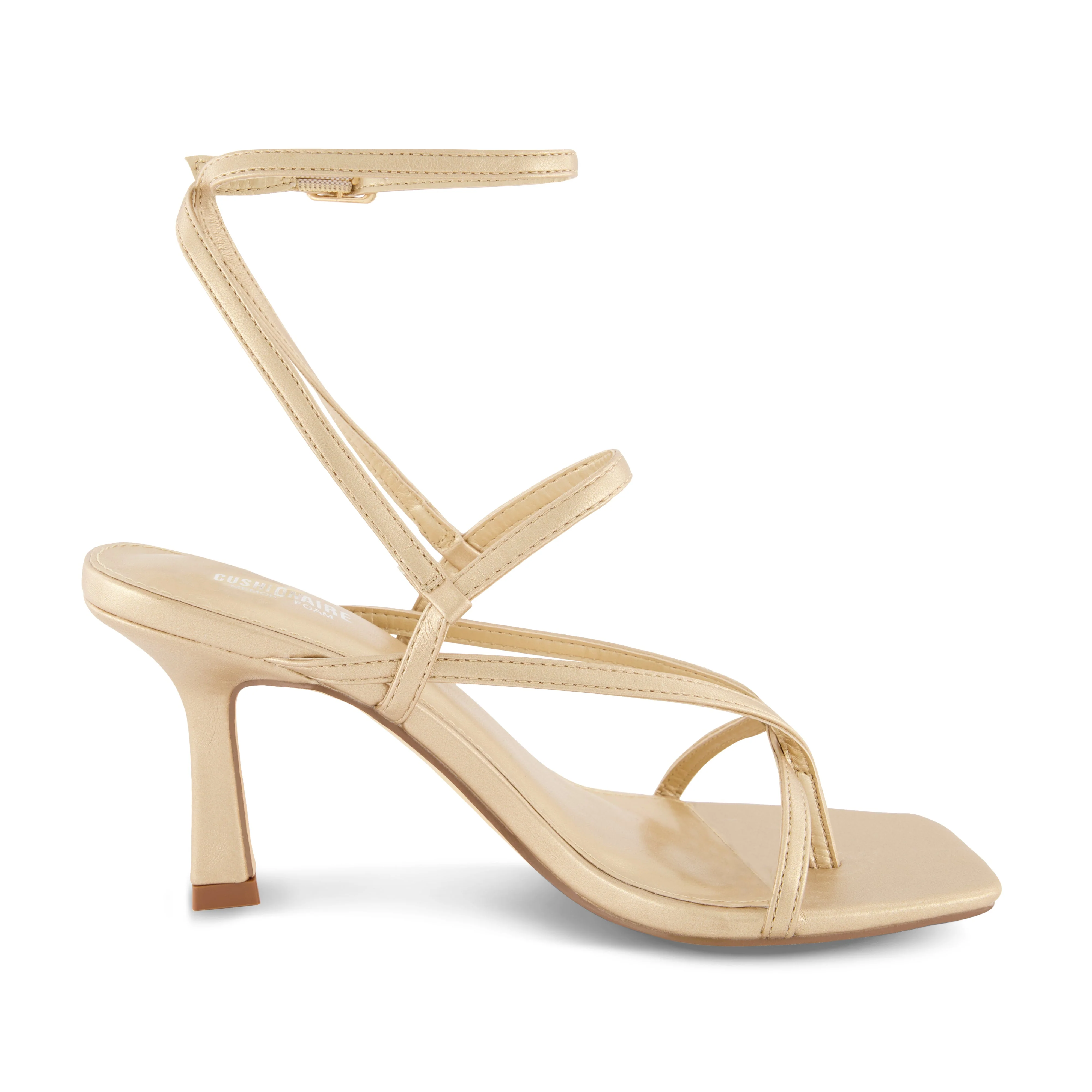 Belmondo Strappy Dress Sandal - Image 29