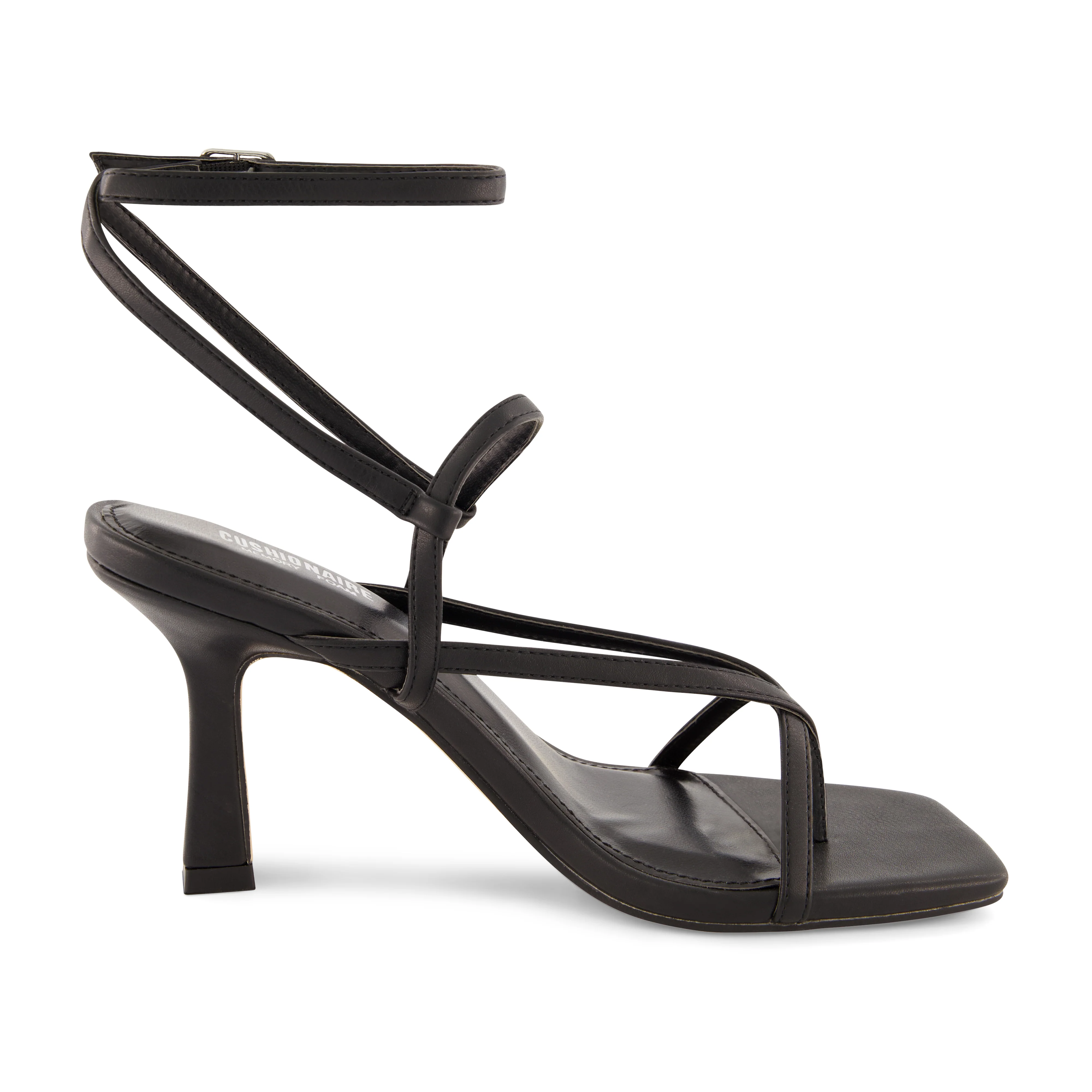 Belmondo Strappy Dress Sandal - Image 4