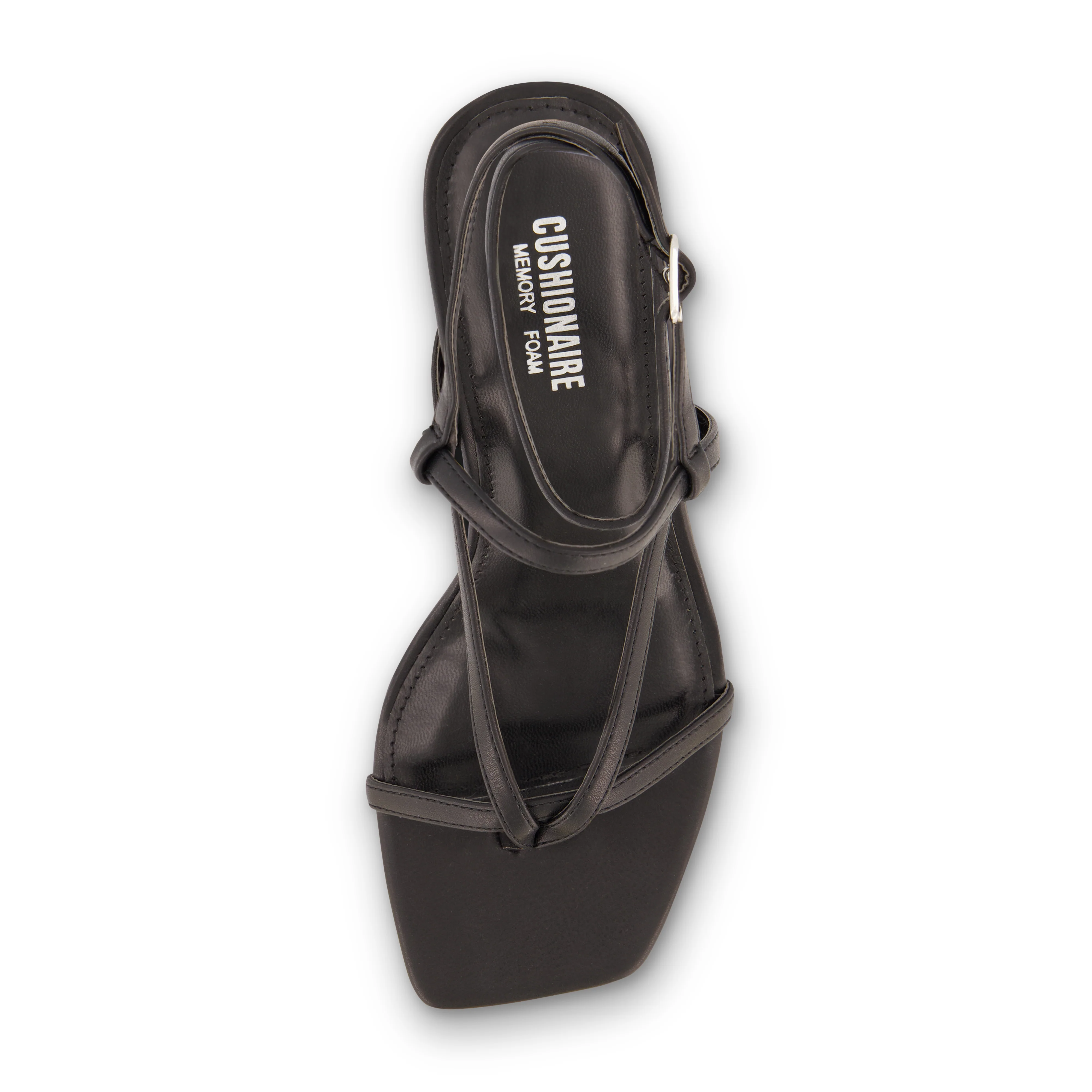 Belmondo Strappy Dress Sandal - Image 5