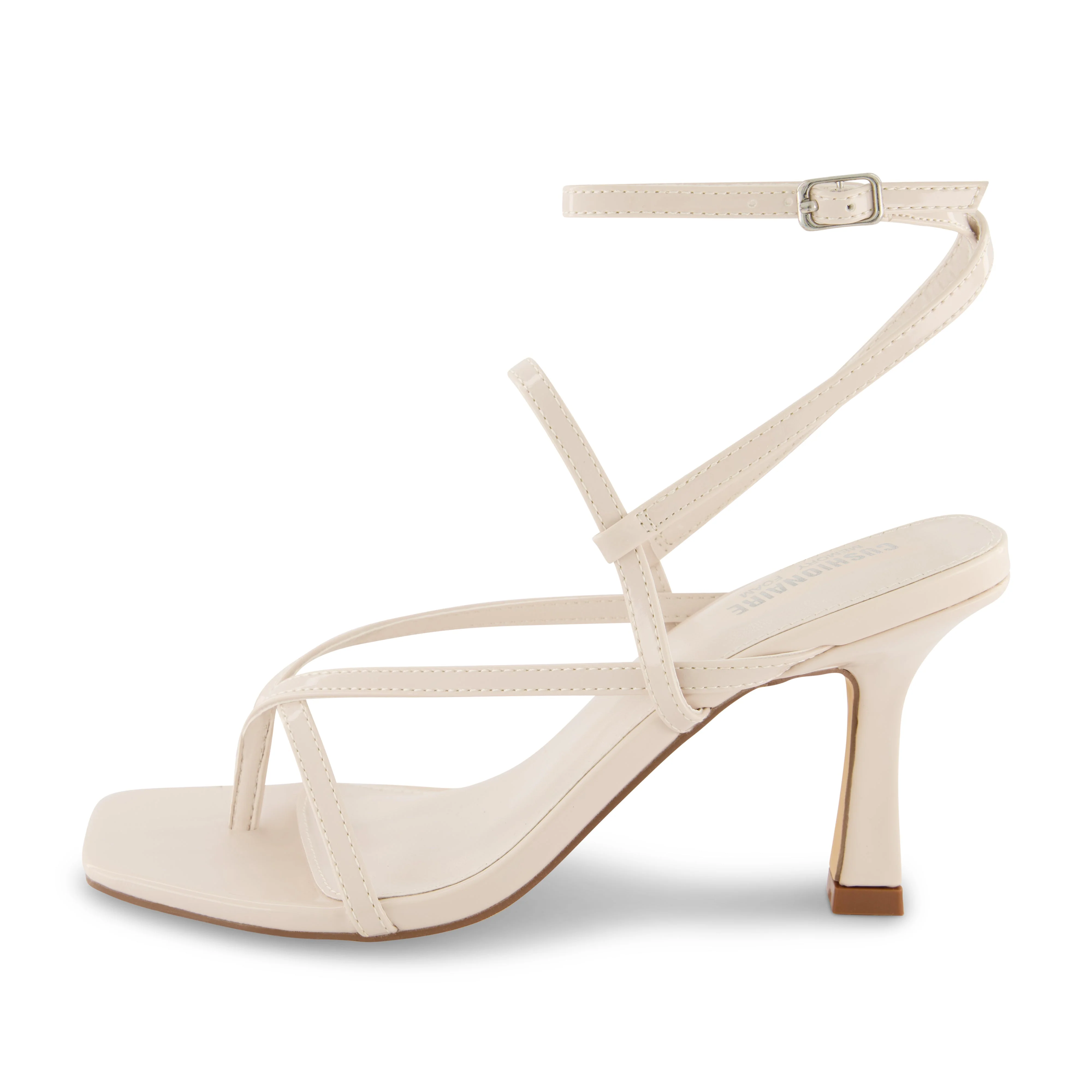 Belmondo Strappy Dress Sandal - Image 51