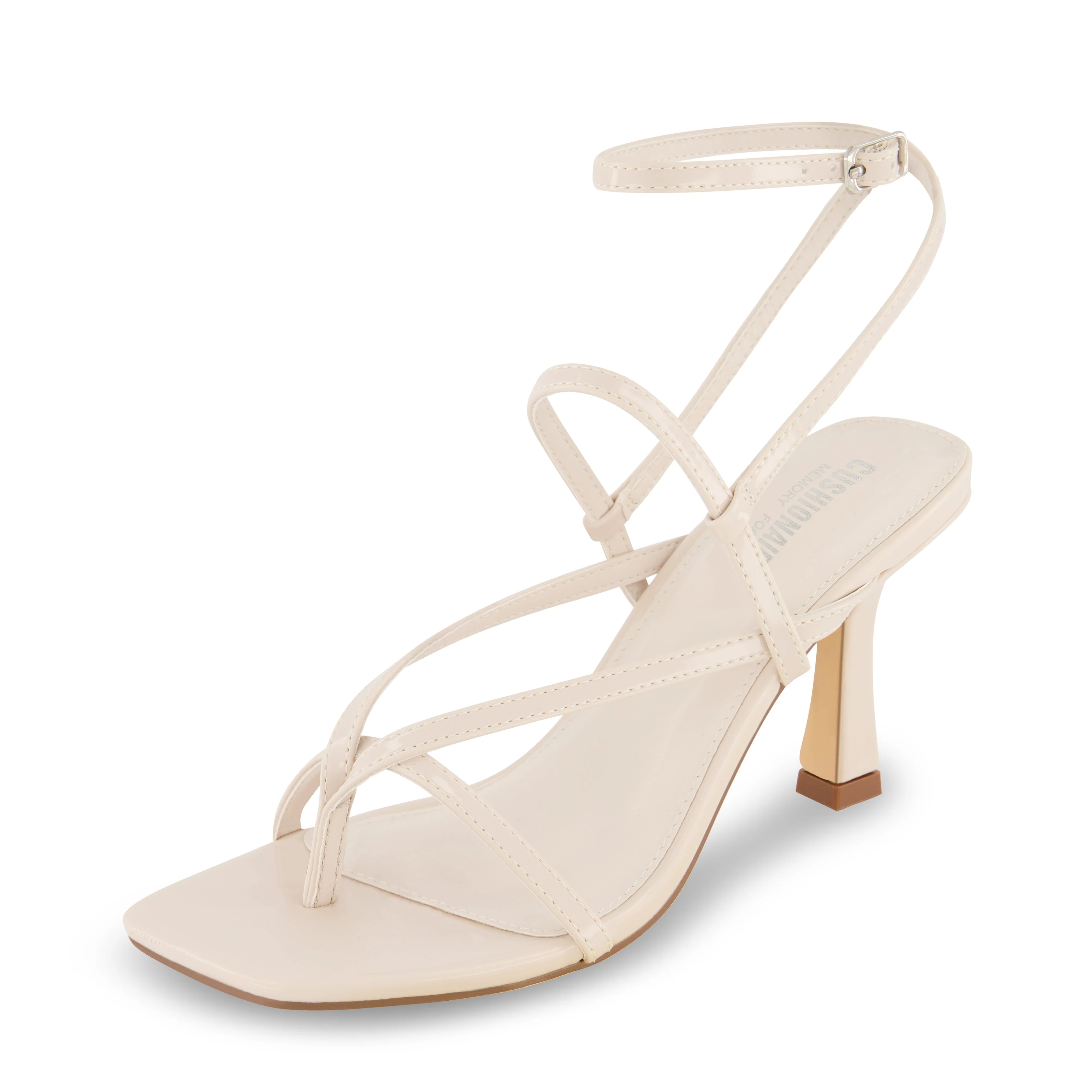Belmondo Strappy Dress Sandal - Image 52