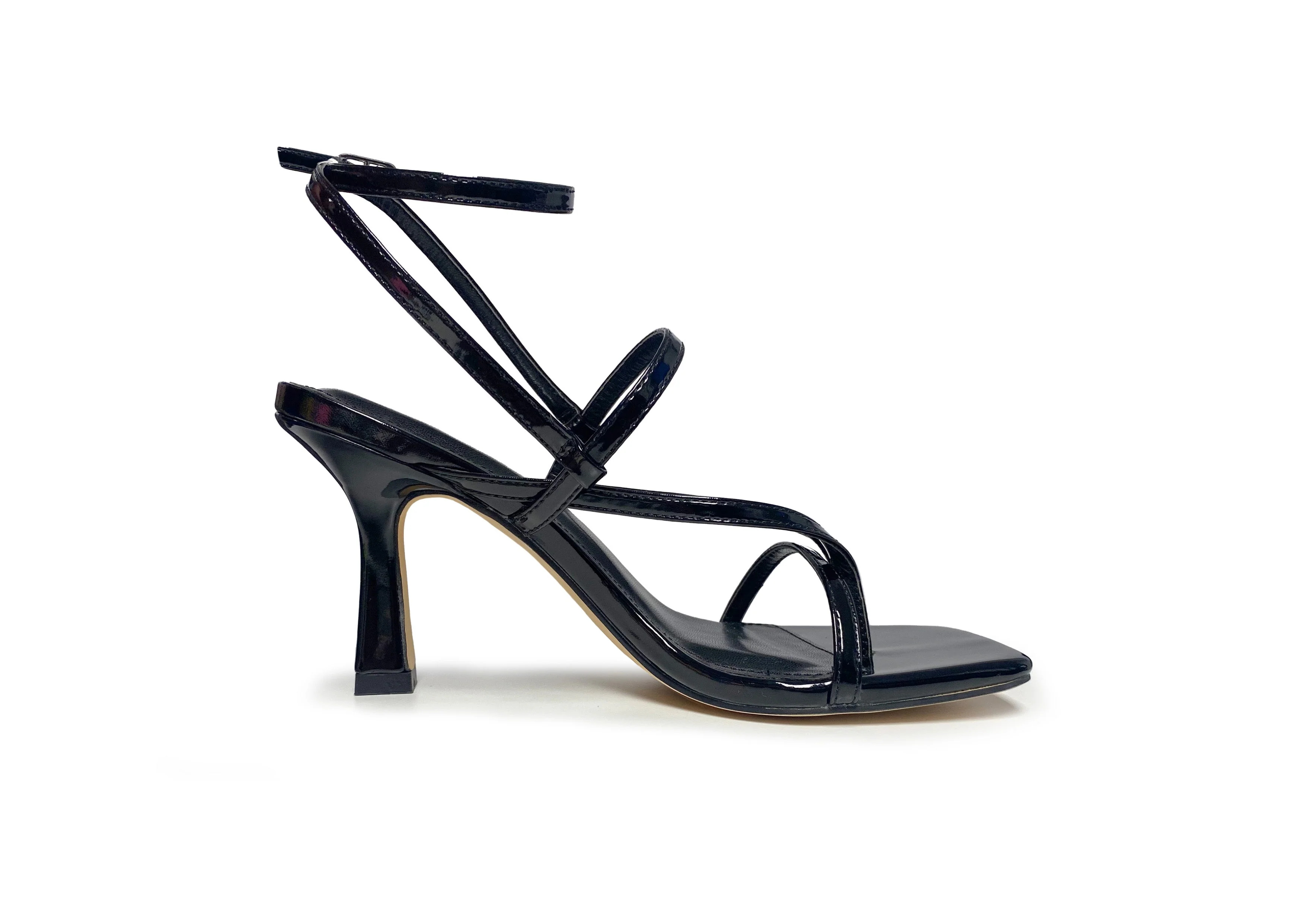Belmondo Strappy Dress Sandal - Image 59