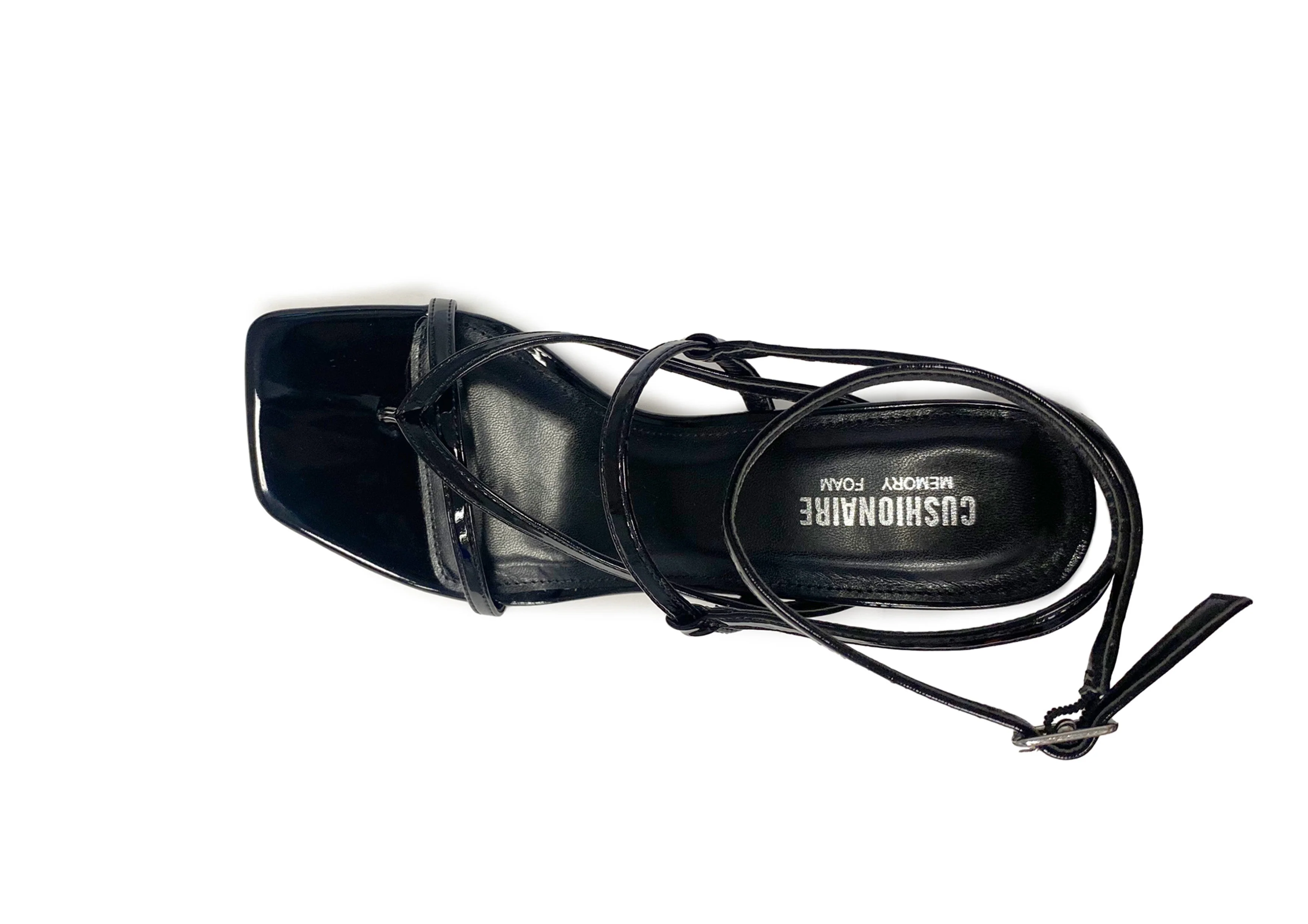 Belmondo Strappy Dress Sandal - Image 60