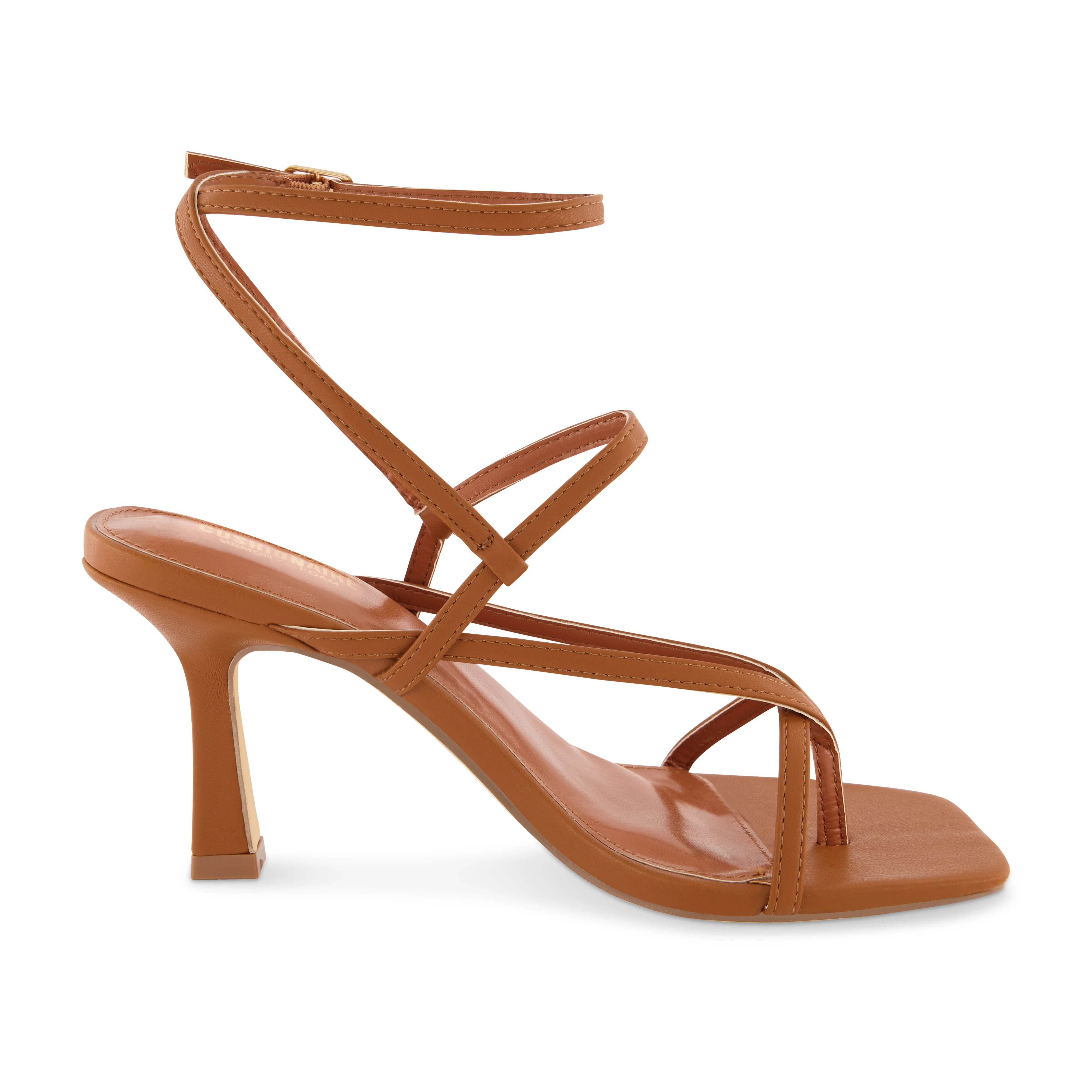 Belmondo Strappy Dress Sandal - Image 9