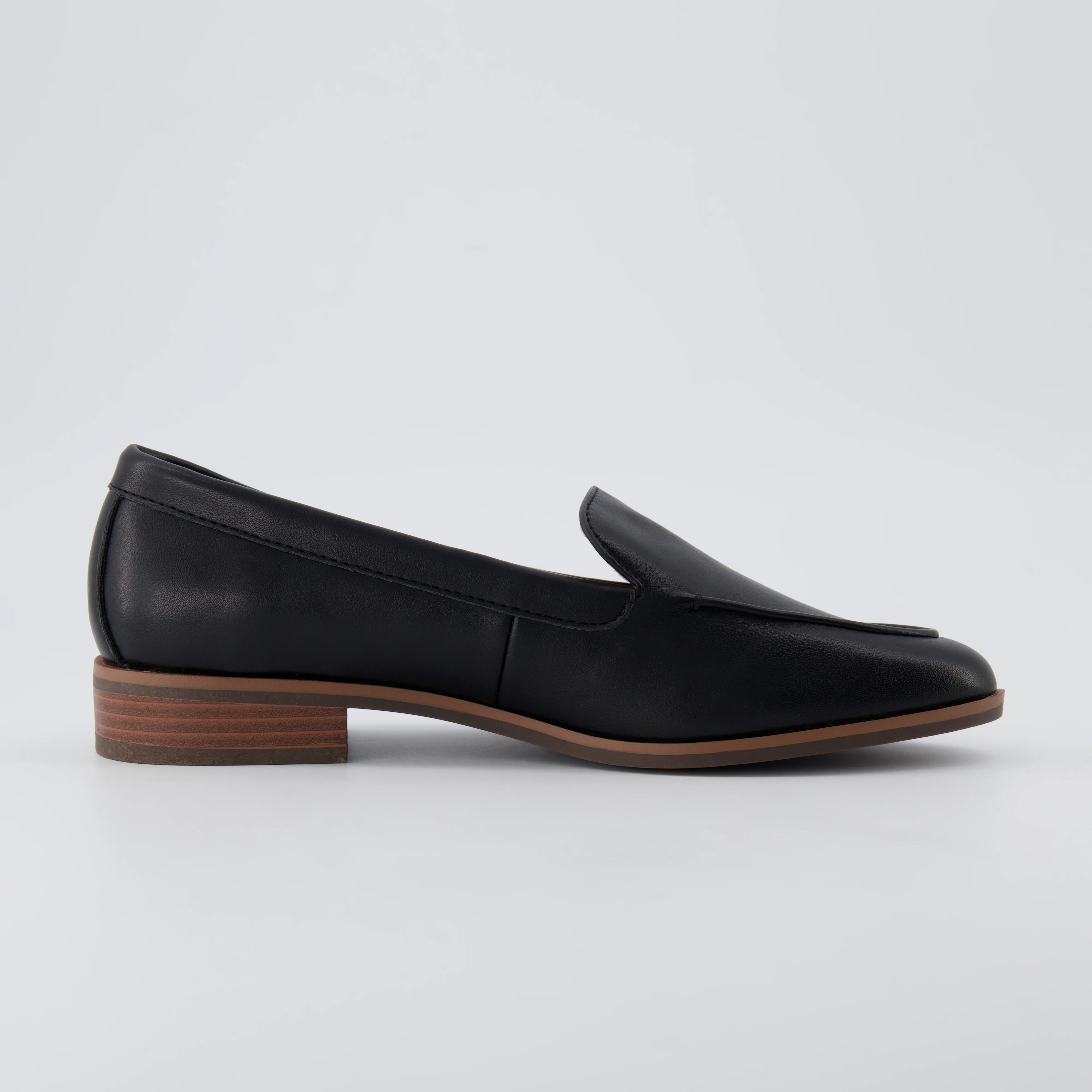 Belmont Slip On Loafer - Image 4