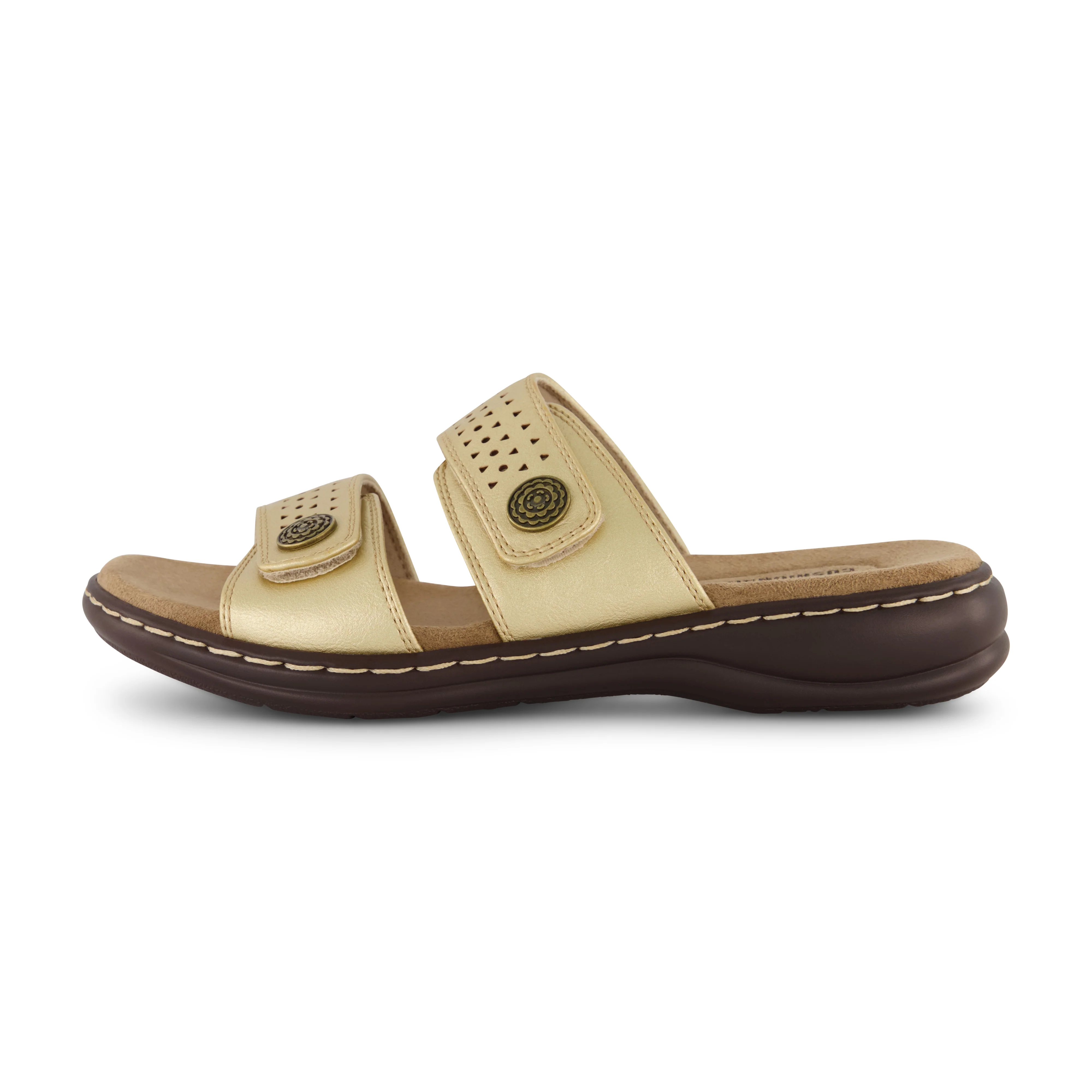 Betsy Two Band Comfort Sandal - Image 11
