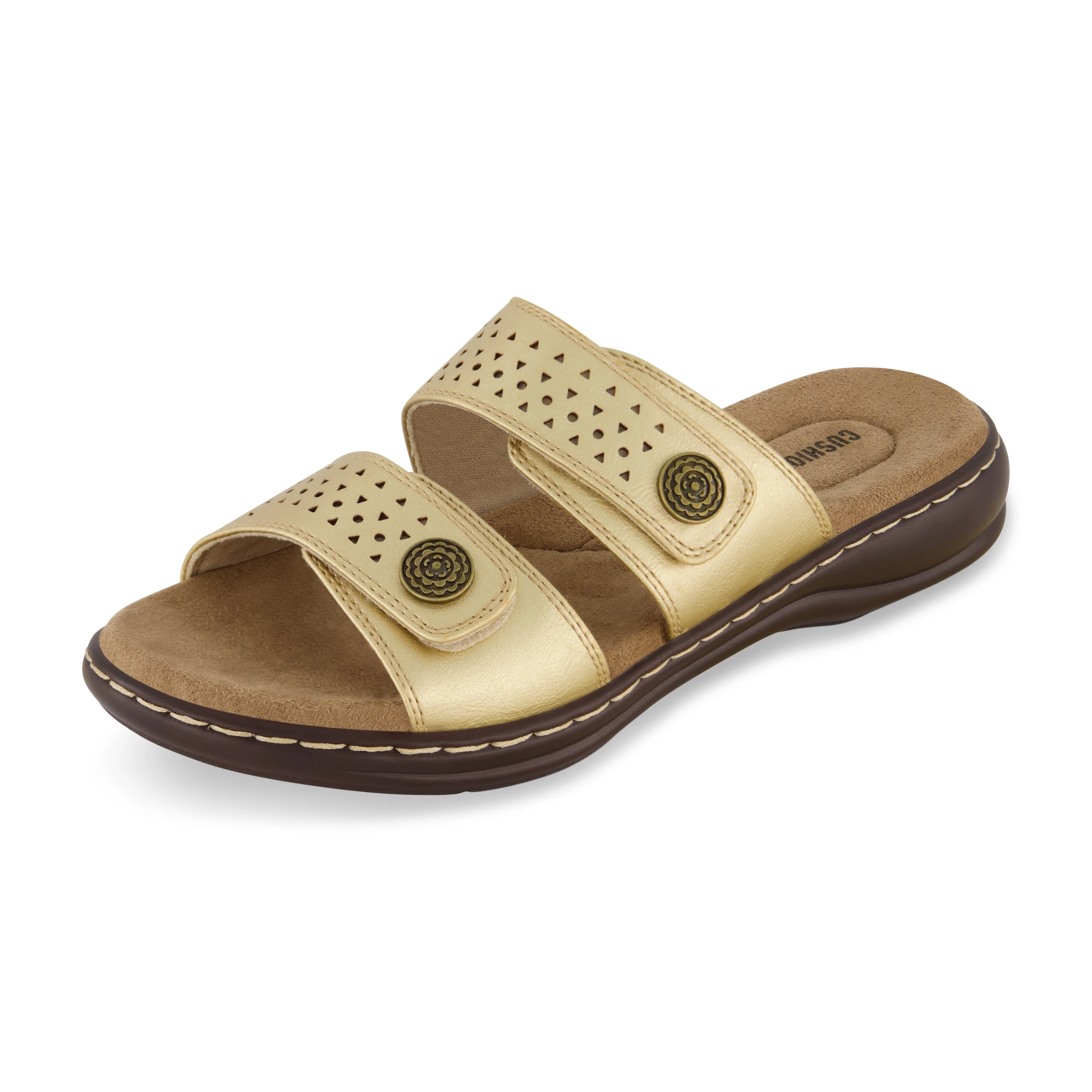 Betsy Two Band Comfort Sandal - Image 12