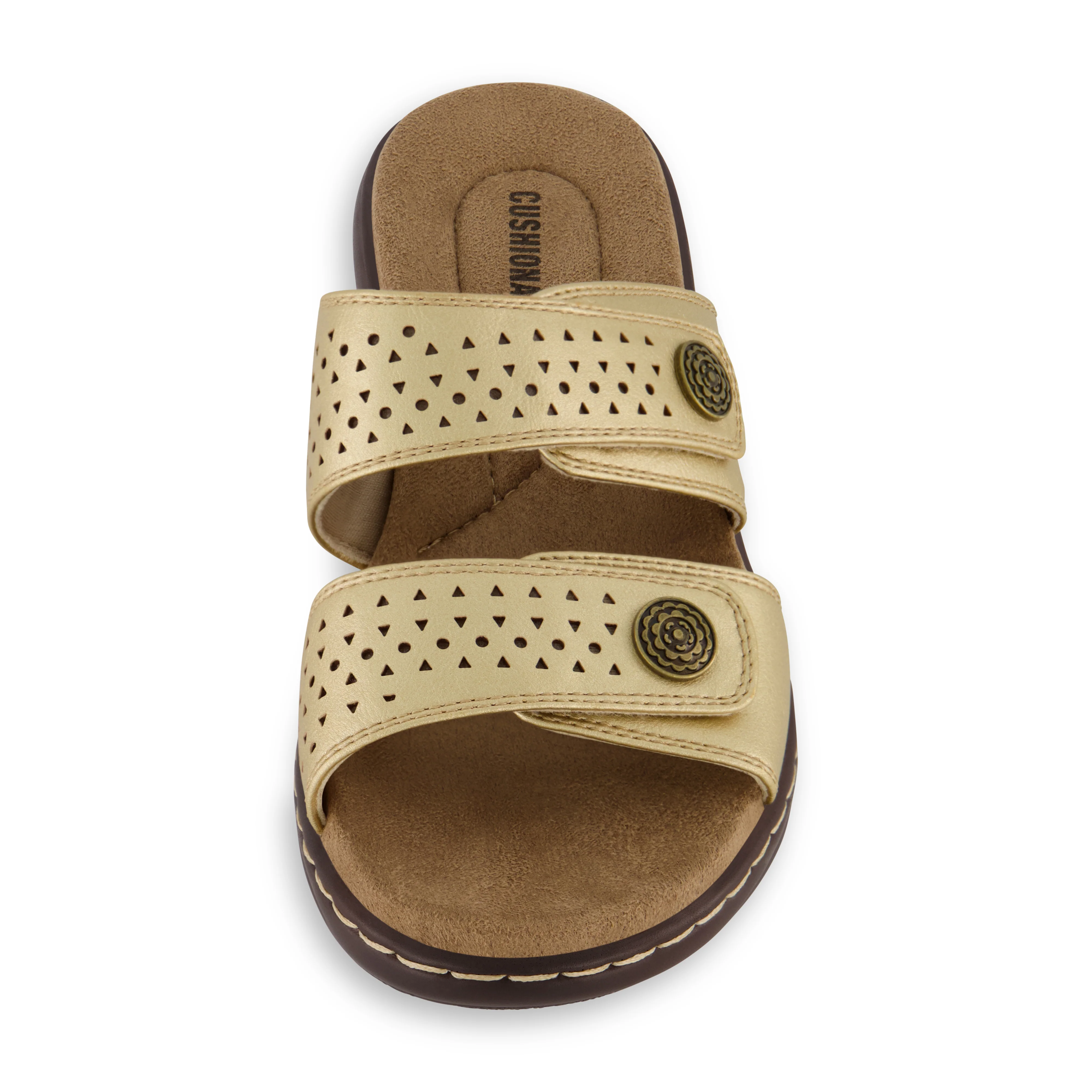Betsy Two Band Comfort Sandal - Image 13