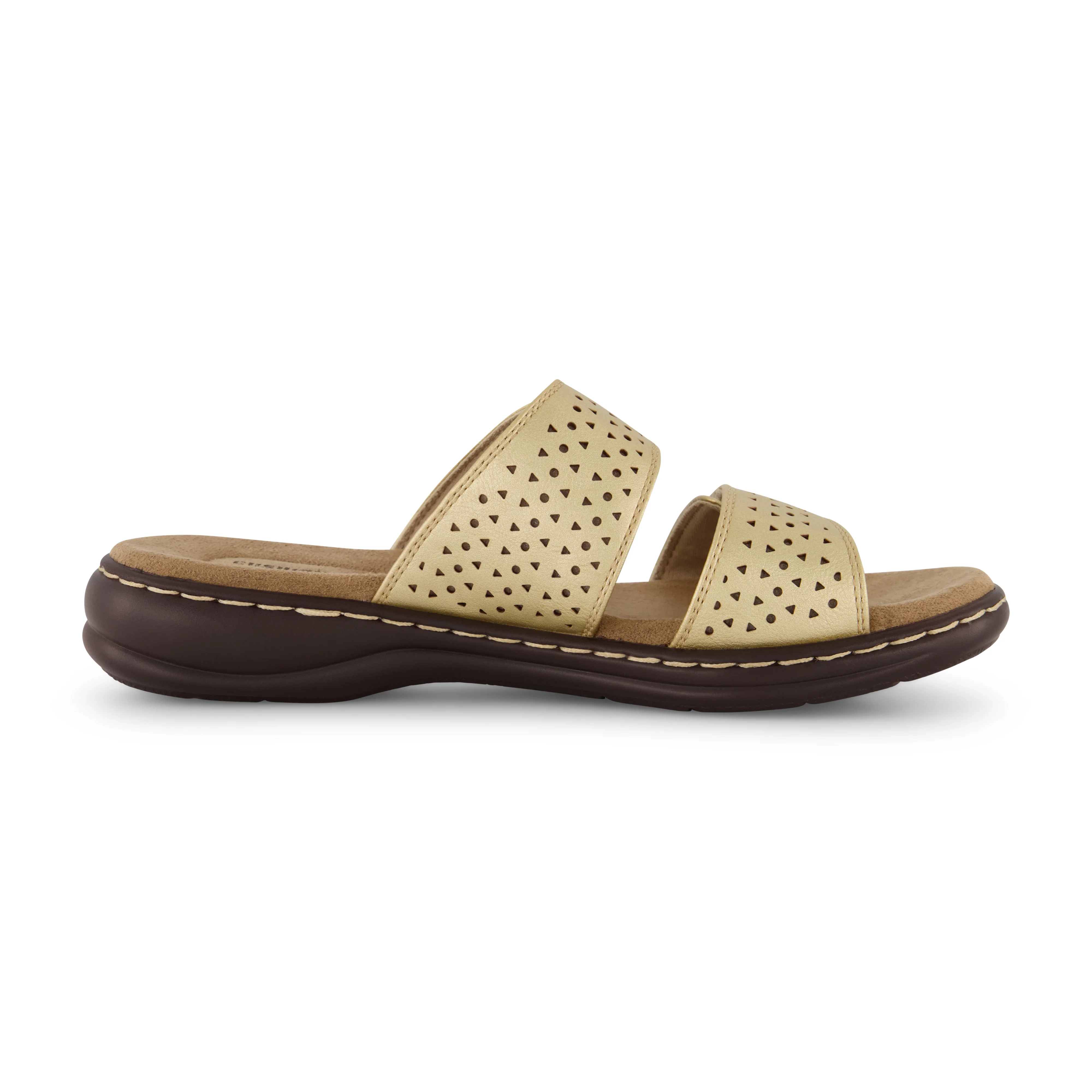 Betsy Two Band Comfort Sandal - Image 14