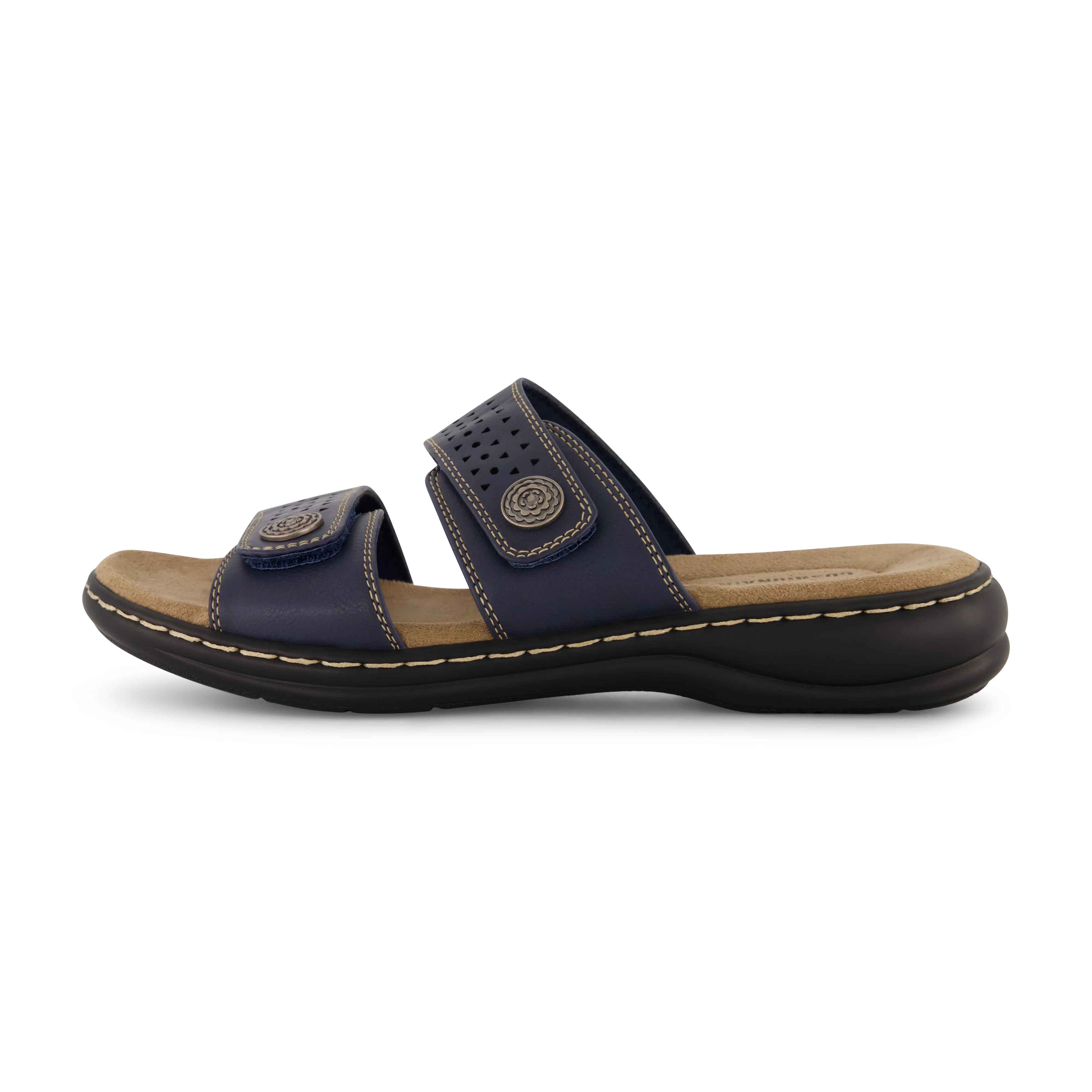 Betsy Two Band Comfort Sandal - Image 16