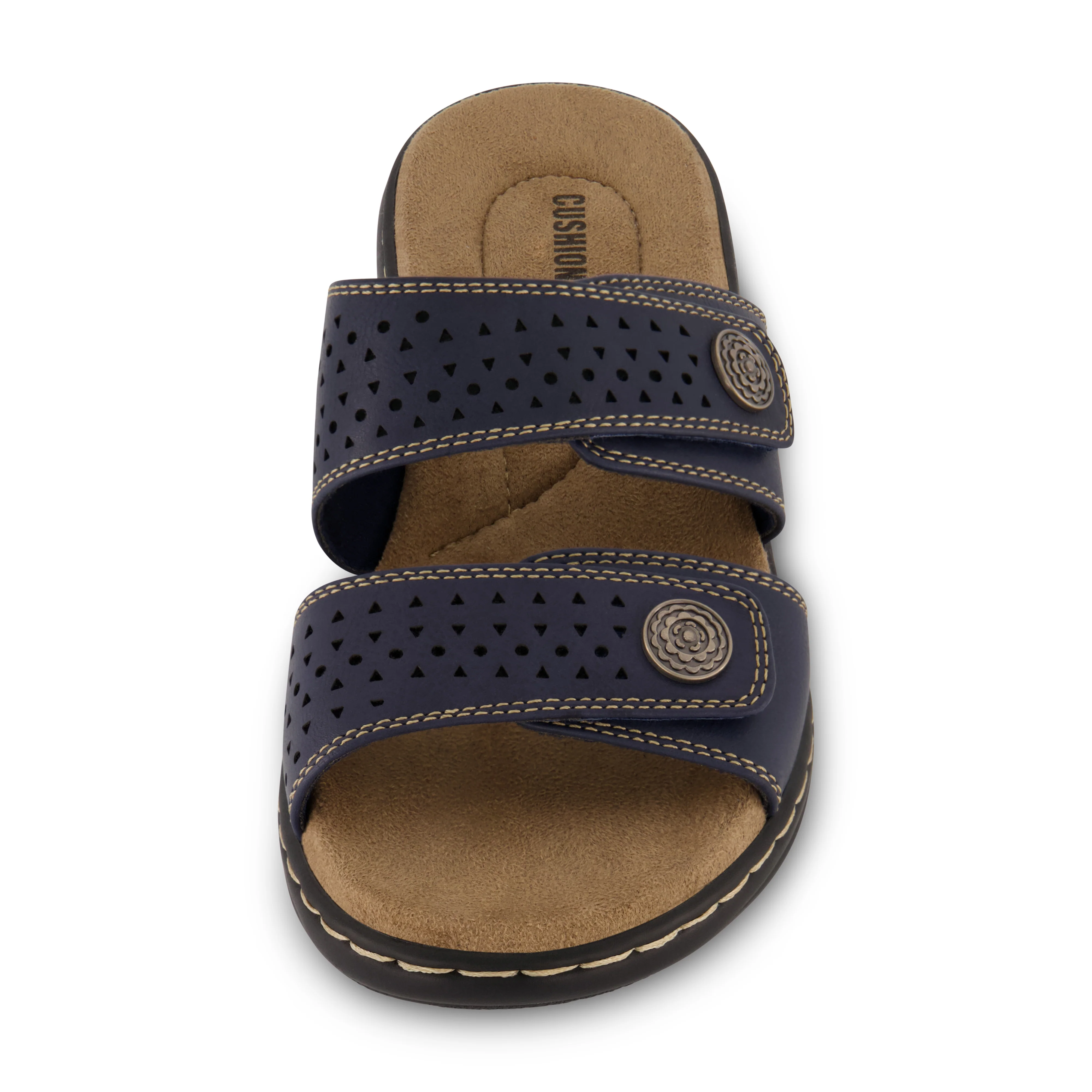 Betsy Two Band Comfort Sandal - Image 18