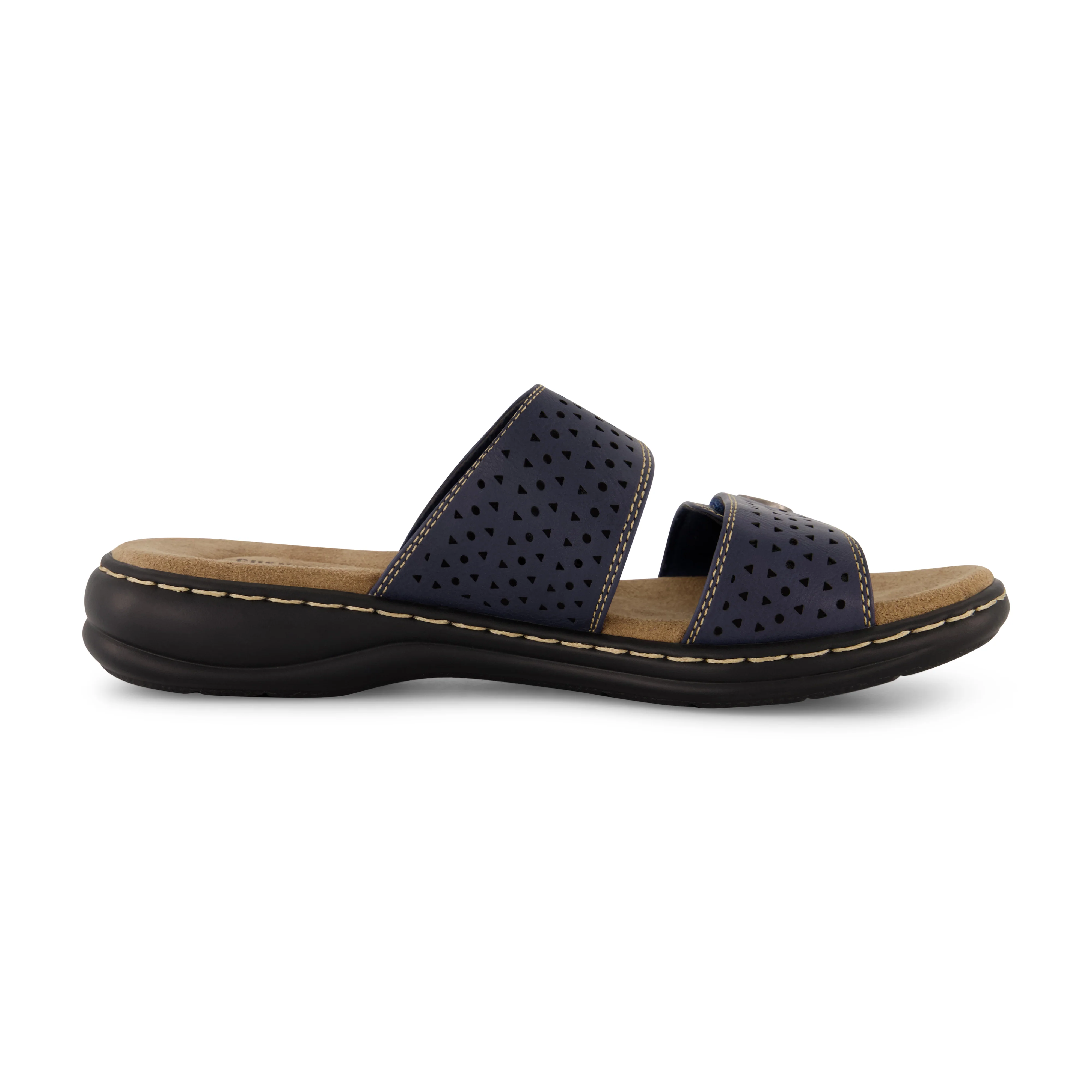 Betsy Two Band Comfort Sandal - Image 19