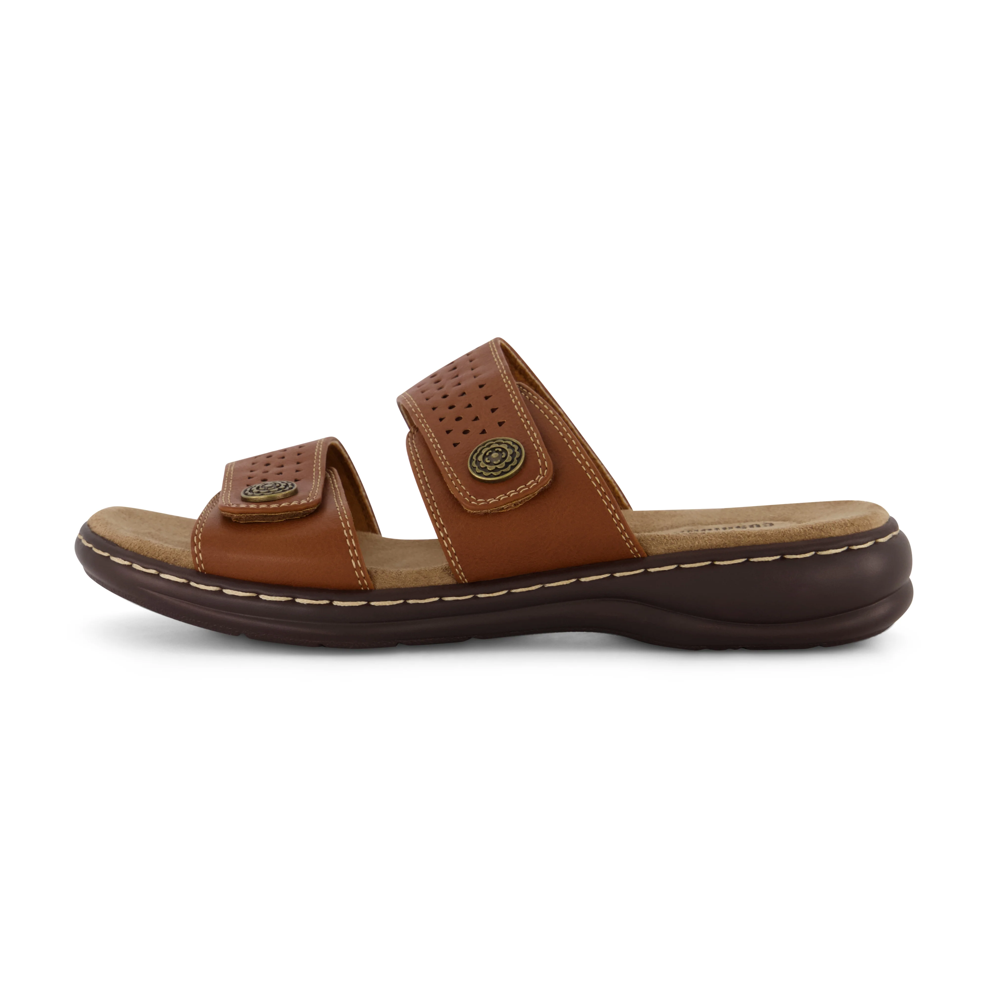 Betsy Two Band Comfort Sandal - Image 21