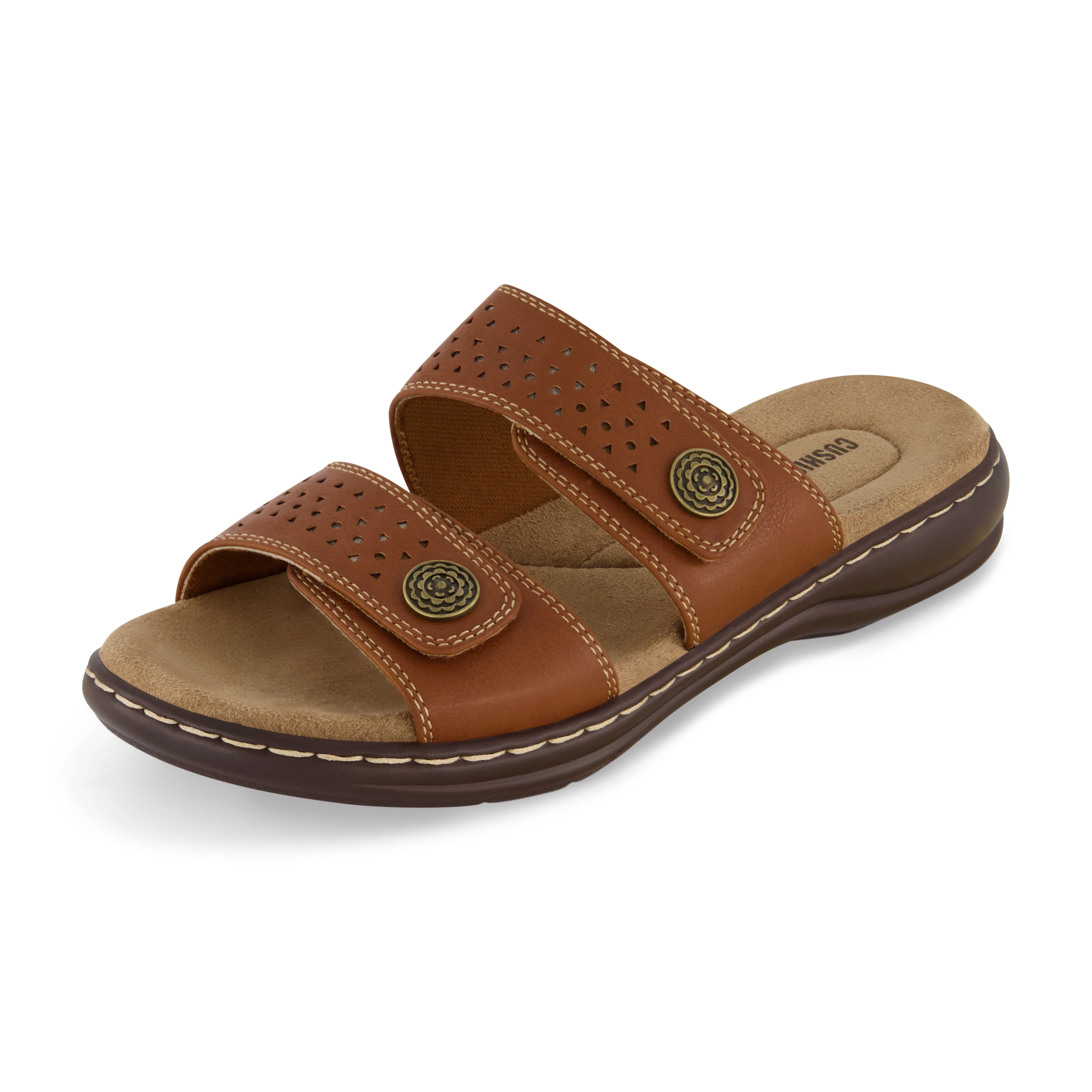 Betsy Two Band Comfort Sandal - Image 22