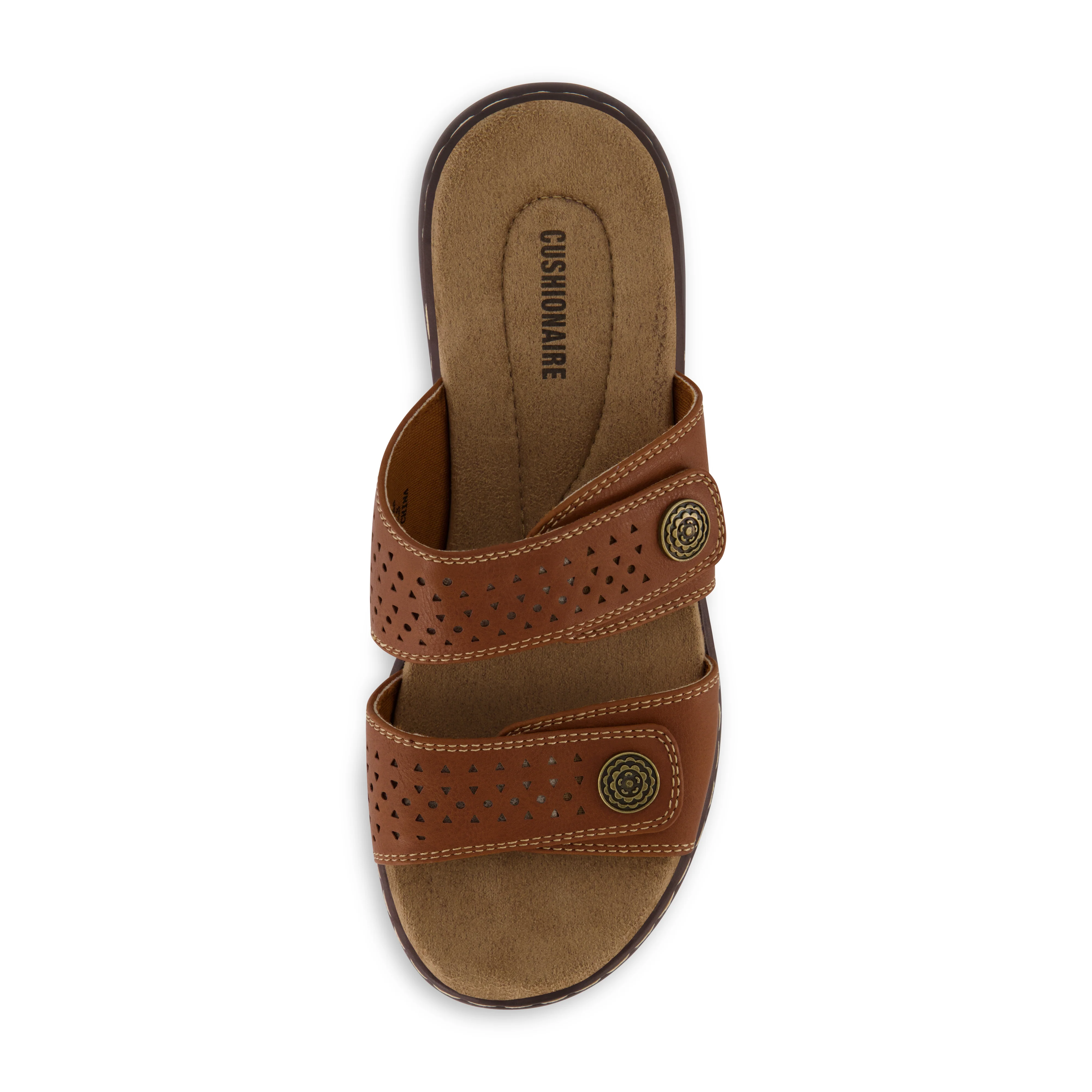 Betsy Two Band Comfort Sandal - Image 25