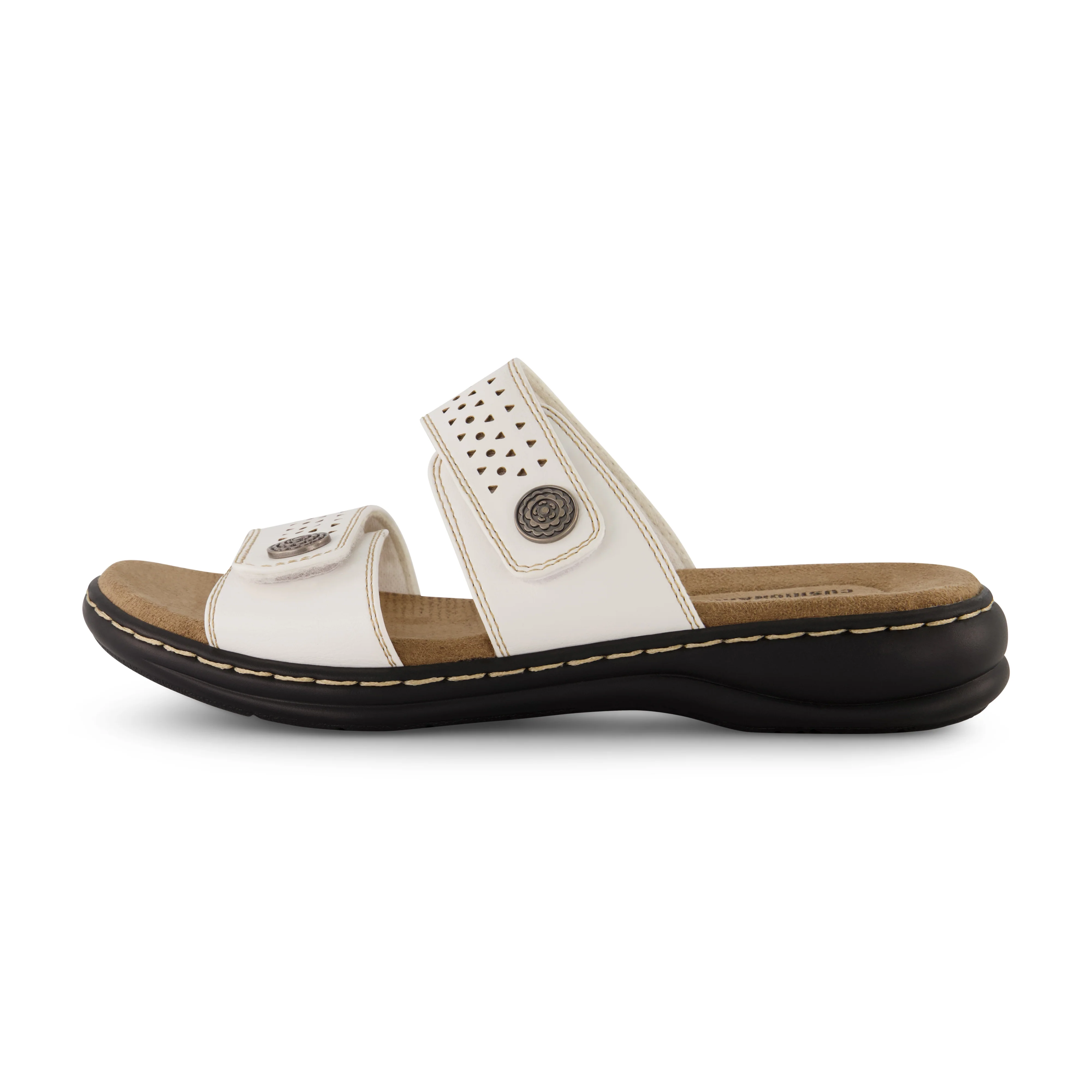 Betsy Two Band Comfort Sandal - Image 26