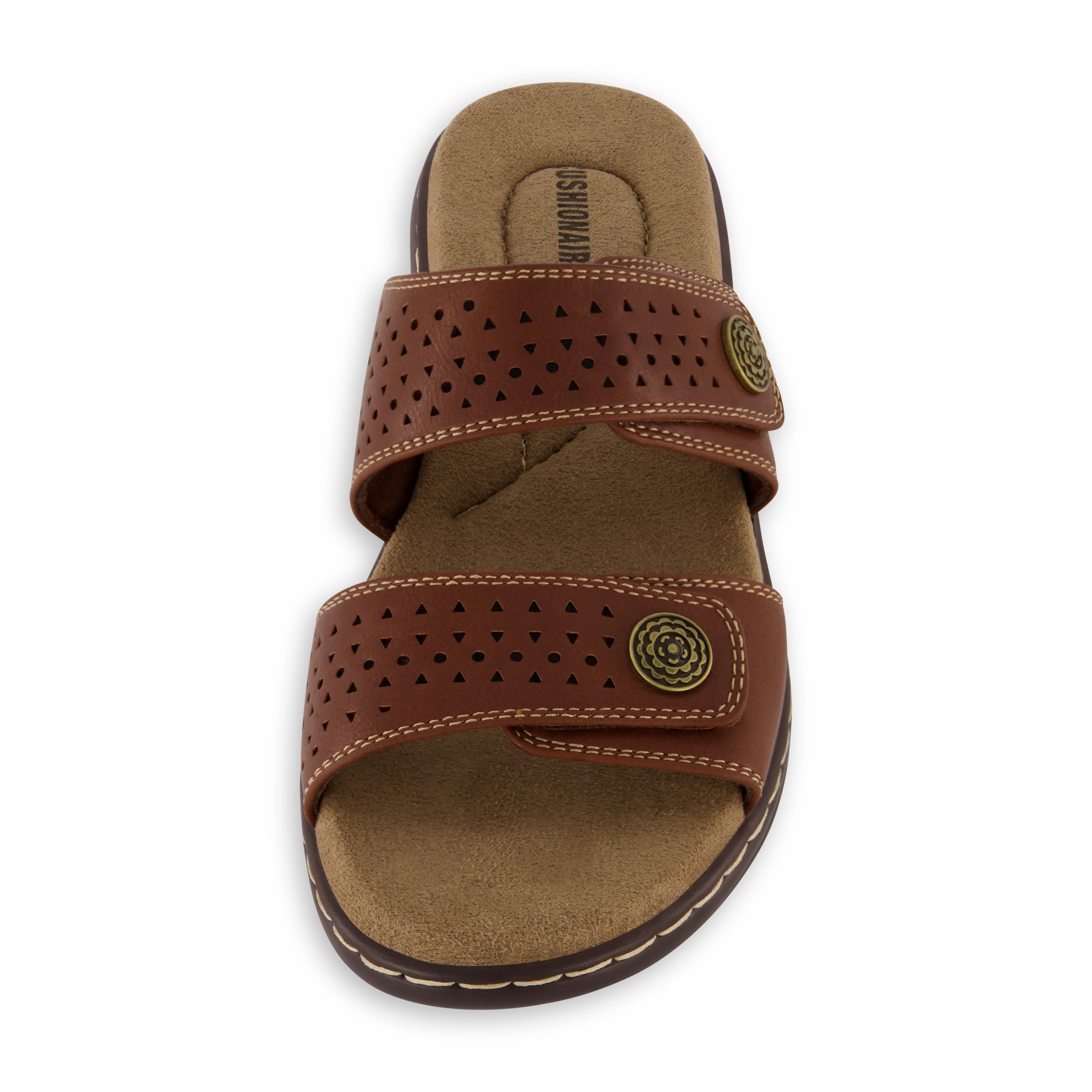 Betsy Two Band Comfort Sandal - Image 3