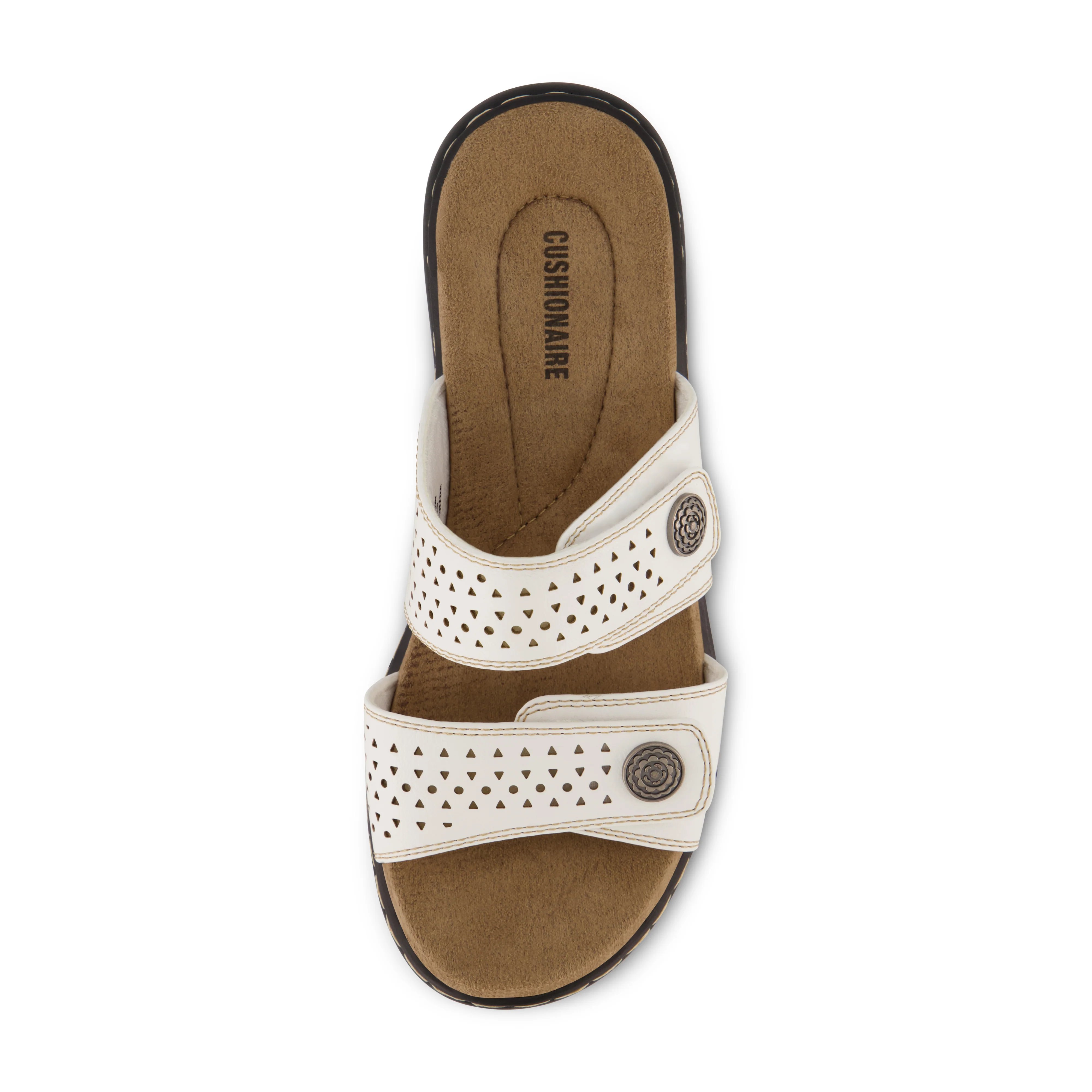 Betsy Two Band Comfort Sandal - Image 30