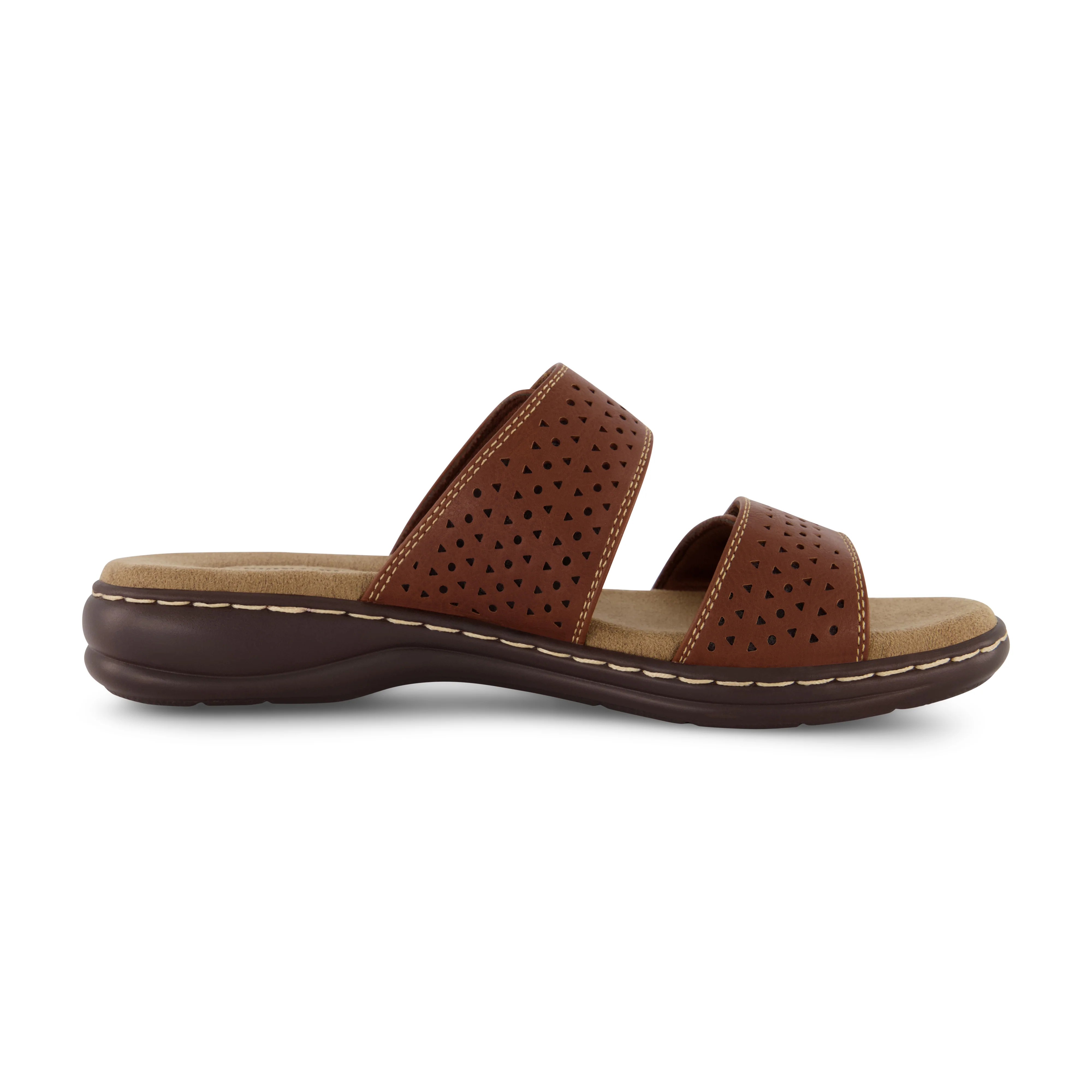 Betsy Two Band Comfort Sandal - Image 4