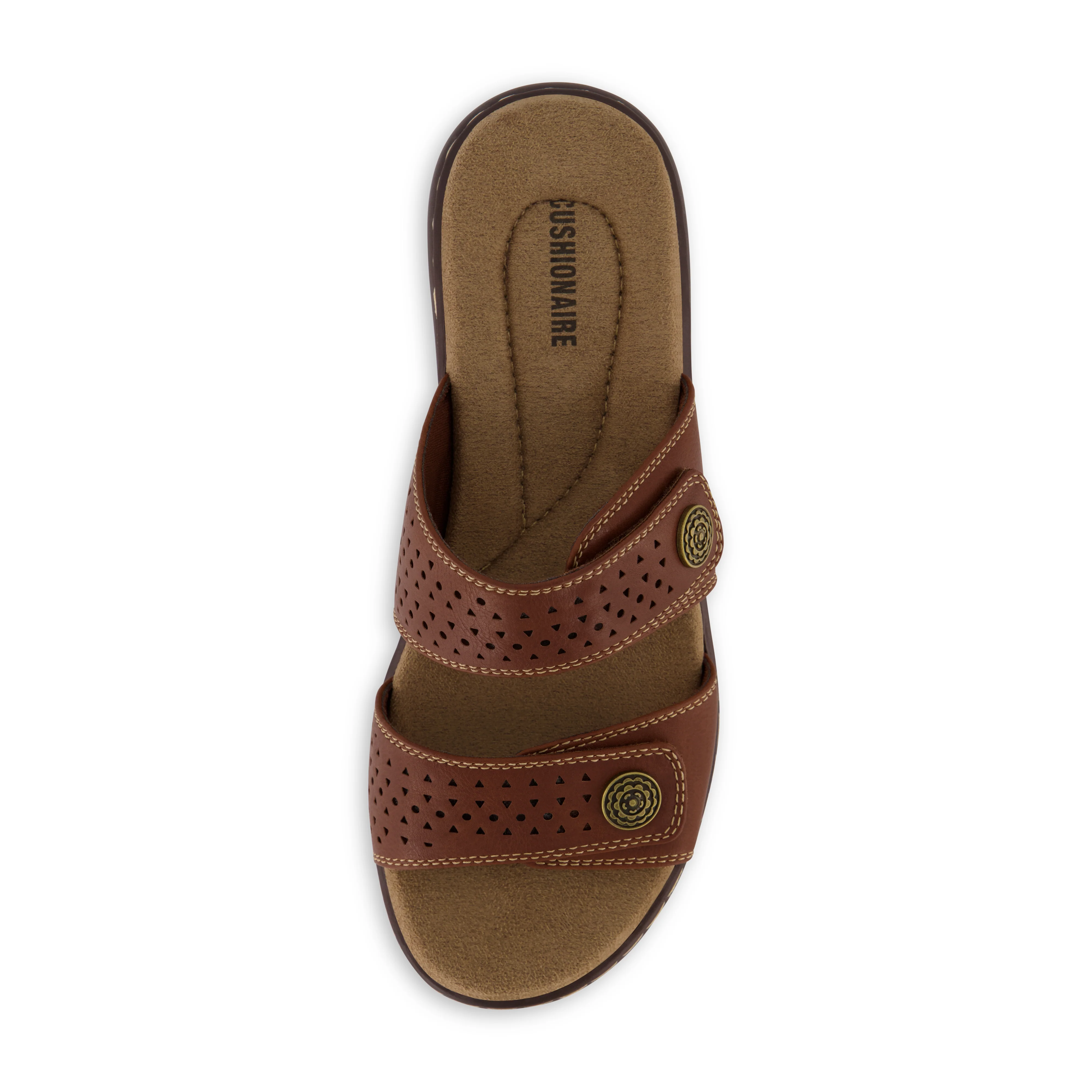 Betsy Two Band Comfort Sandal - Image 5