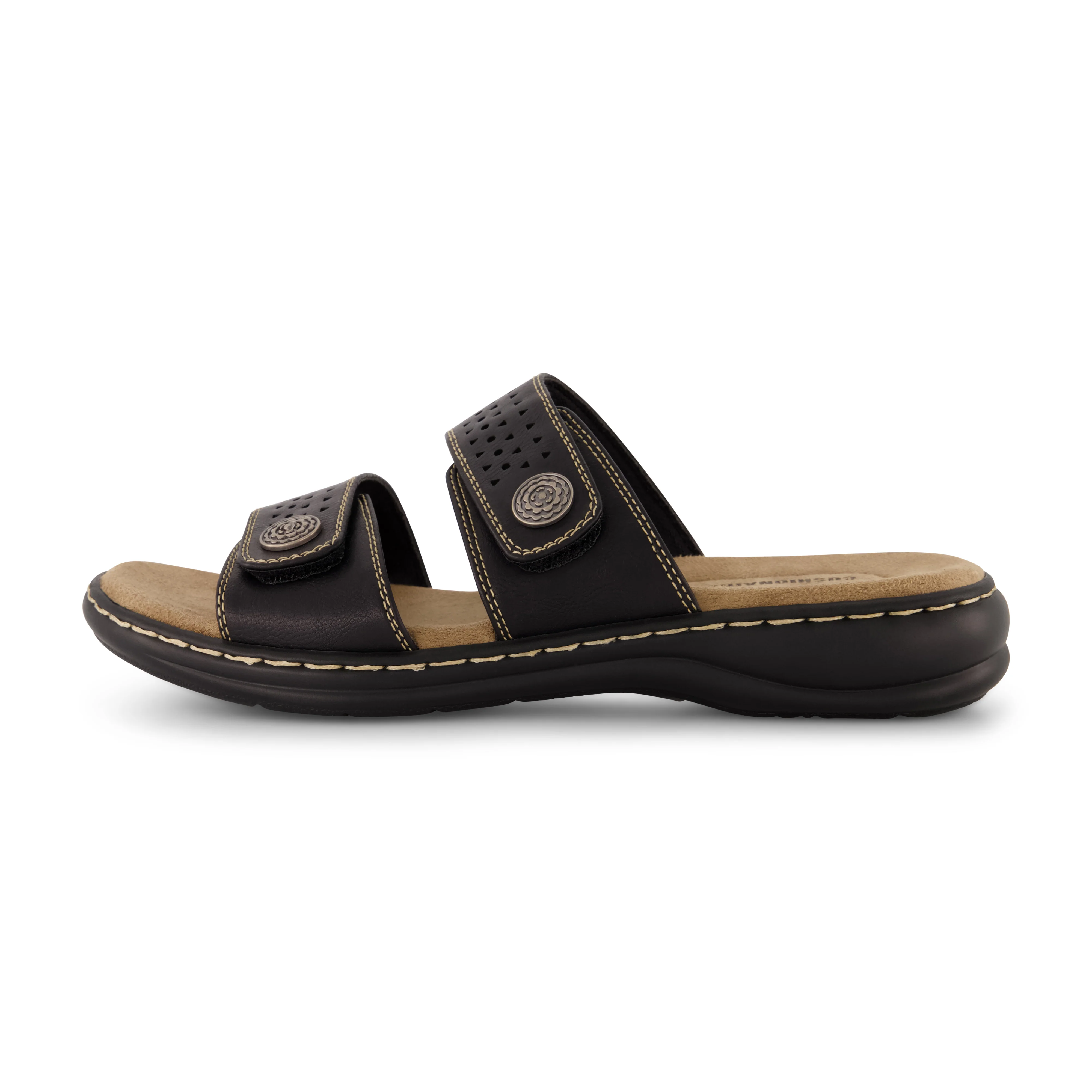 Betsy Two Band Comfort Sandal - Image 6