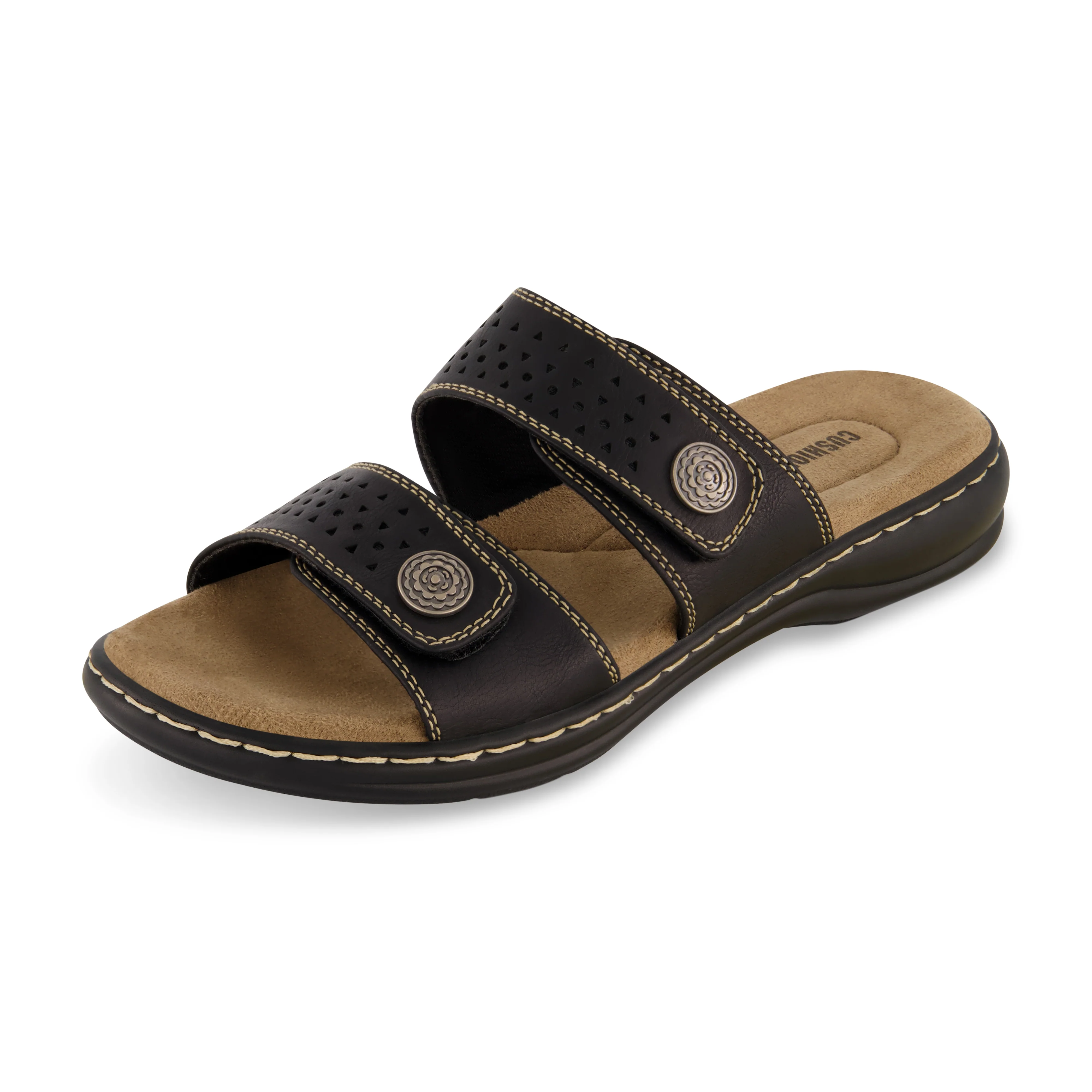 Betsy Two Band Comfort Sandal - Image 7