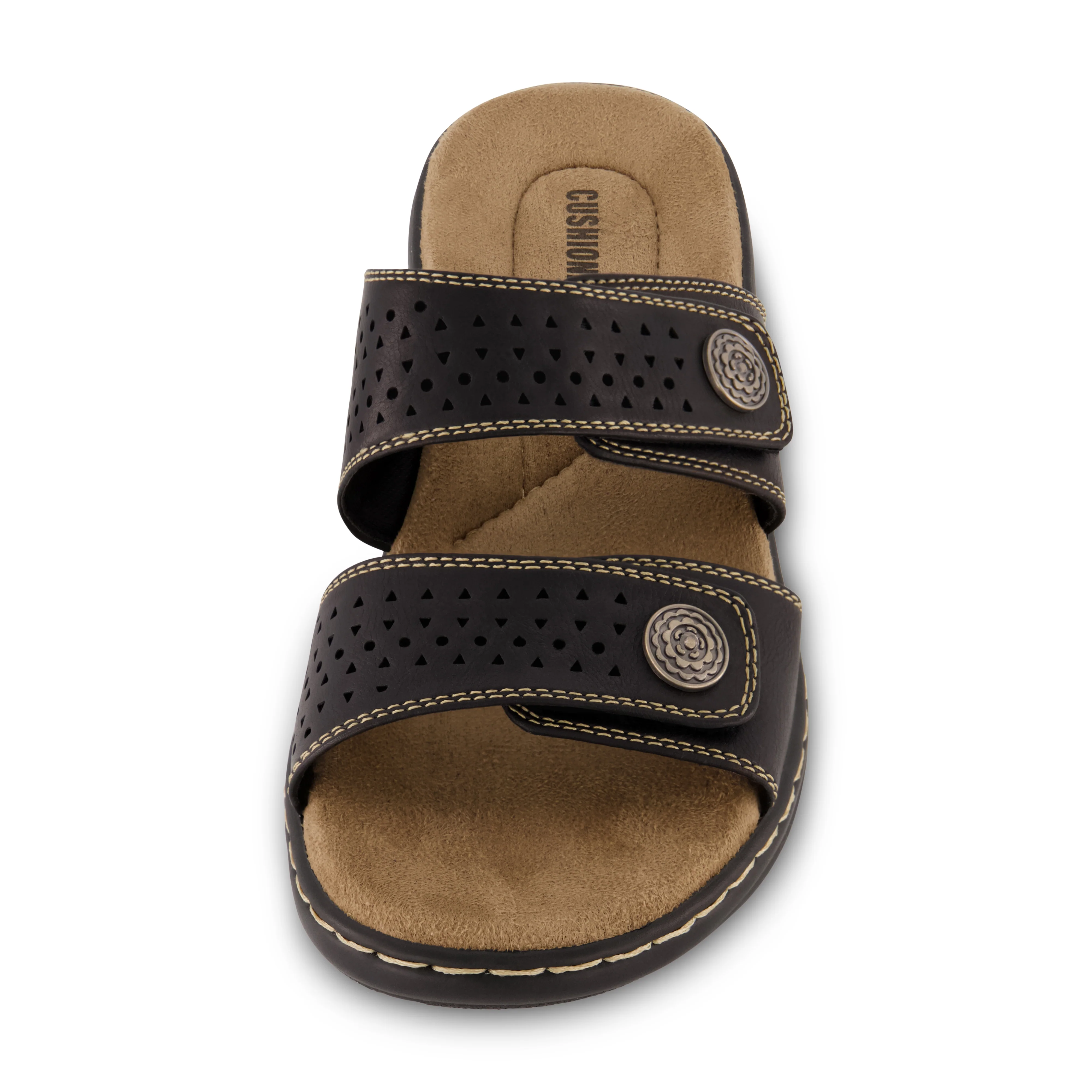 Betsy Two Band Comfort Sandal - Image 8