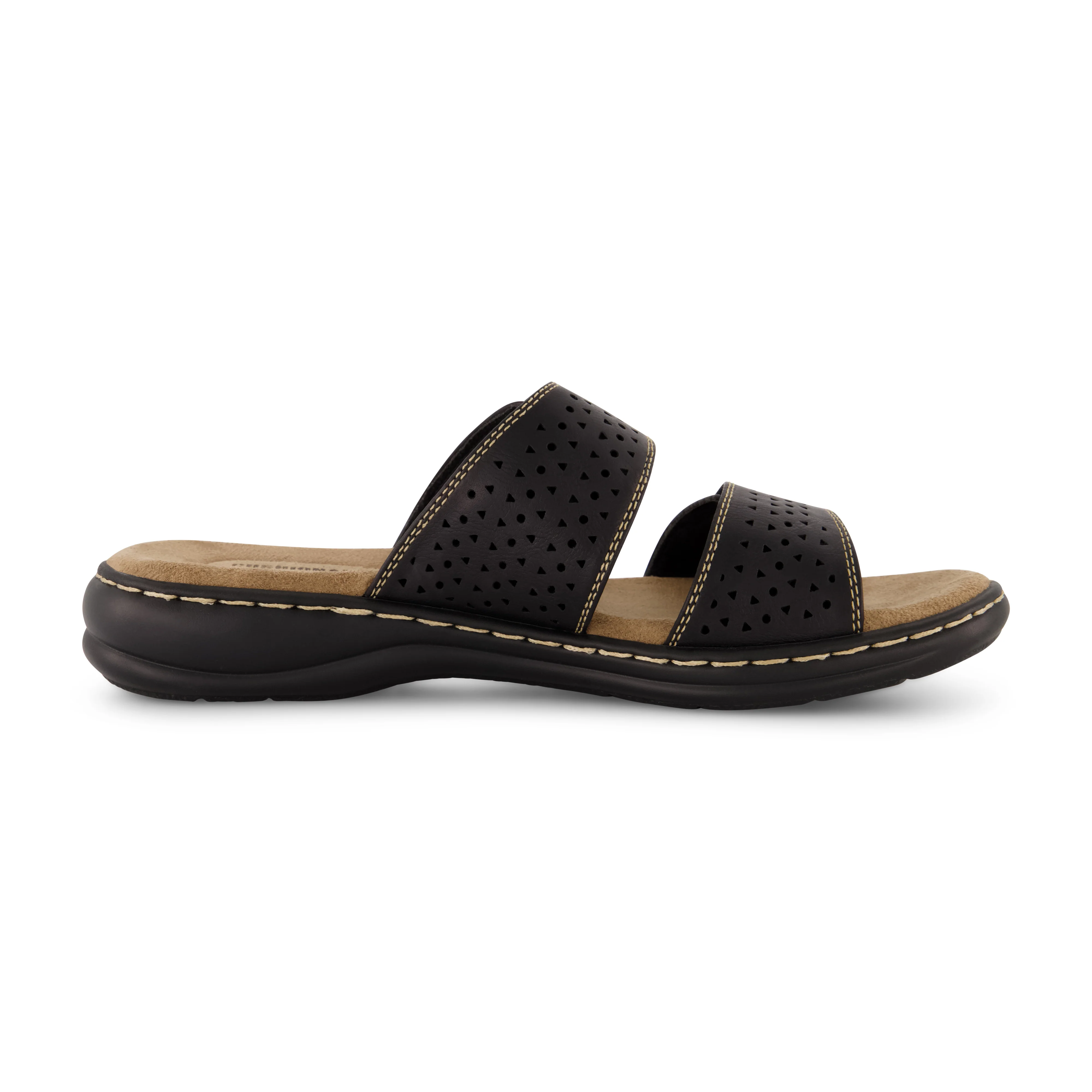 Betsy Two Band Comfort Sandal - Image 9