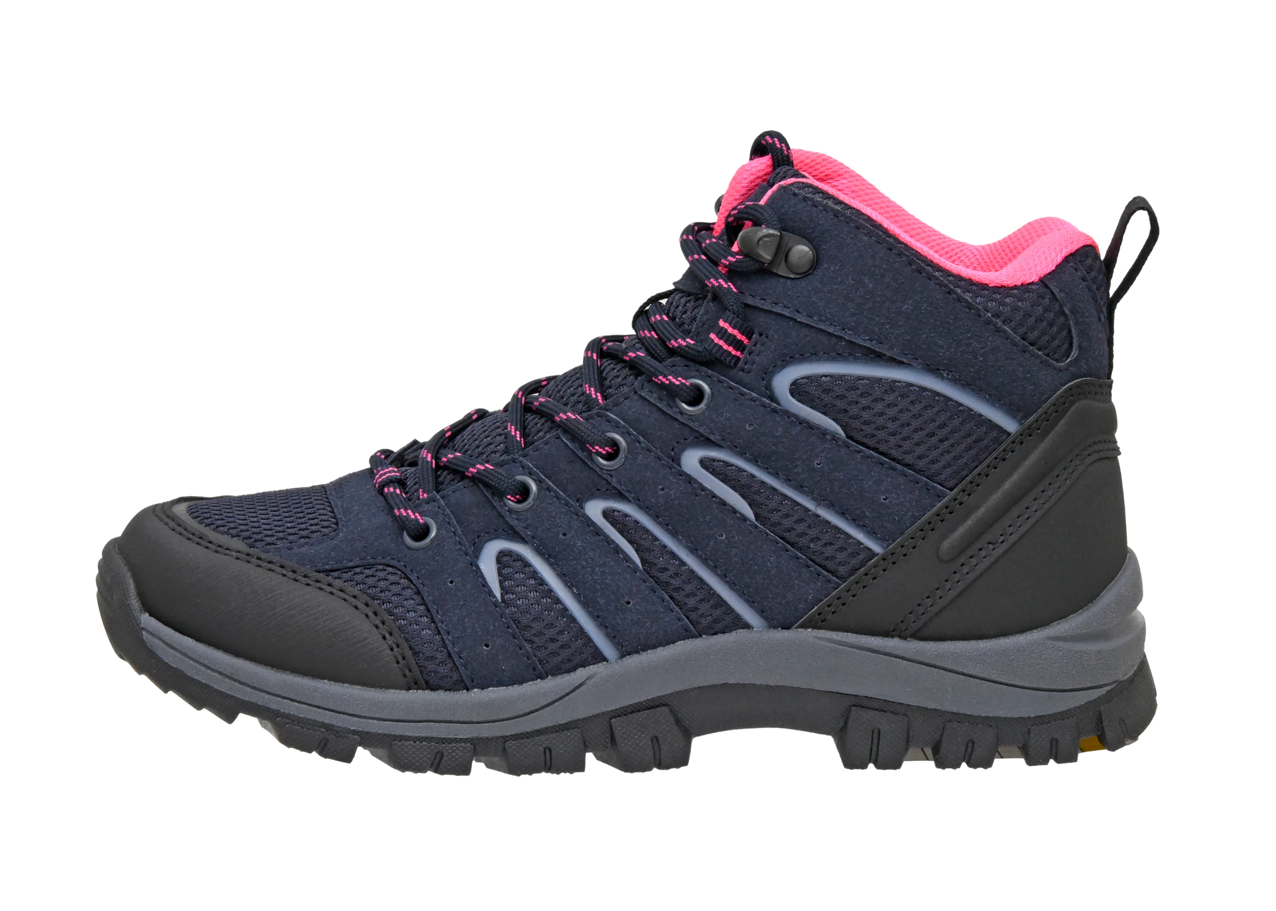 Bixton Hiking Boot - Image 11