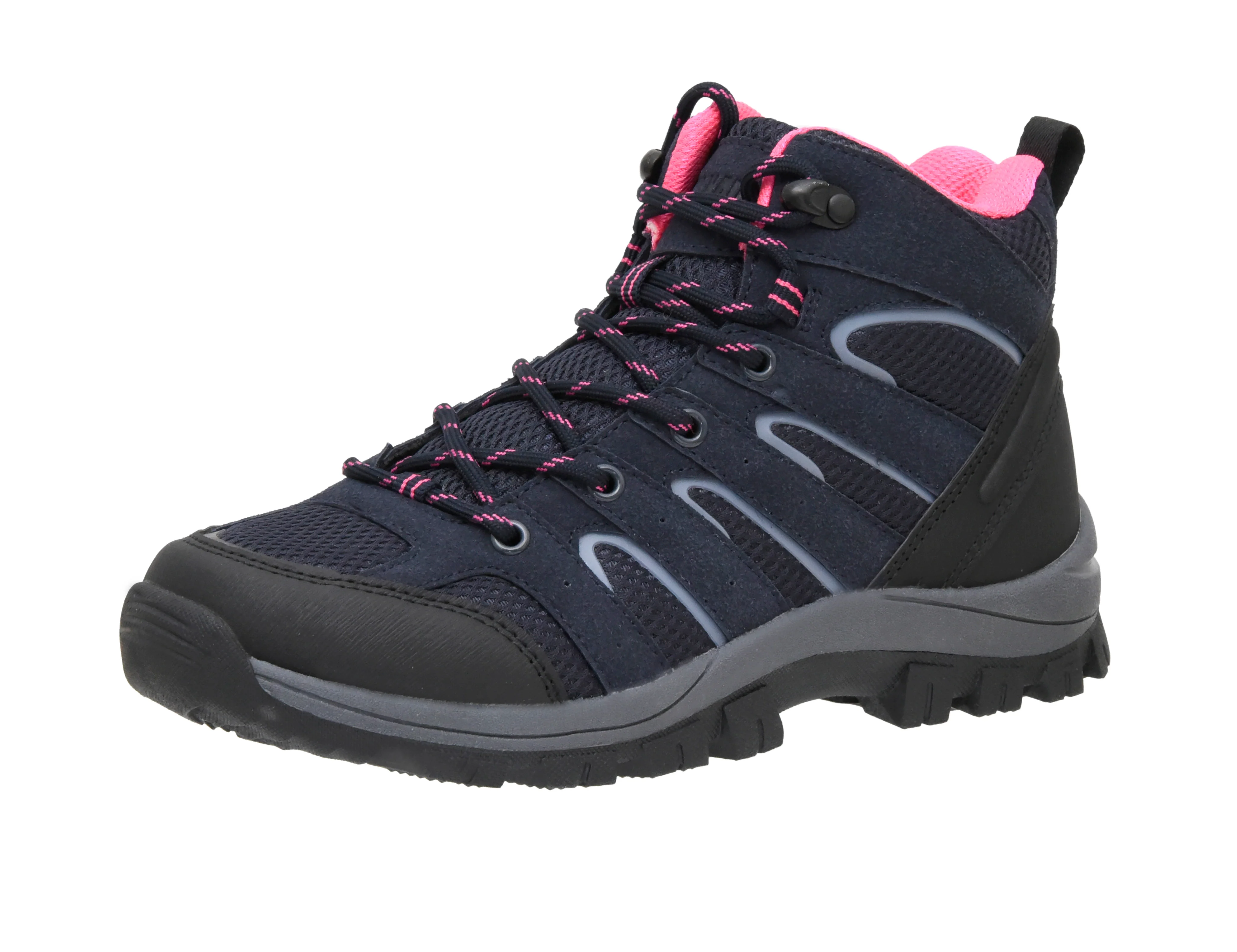 Bixton Hiking Boot - Image 12