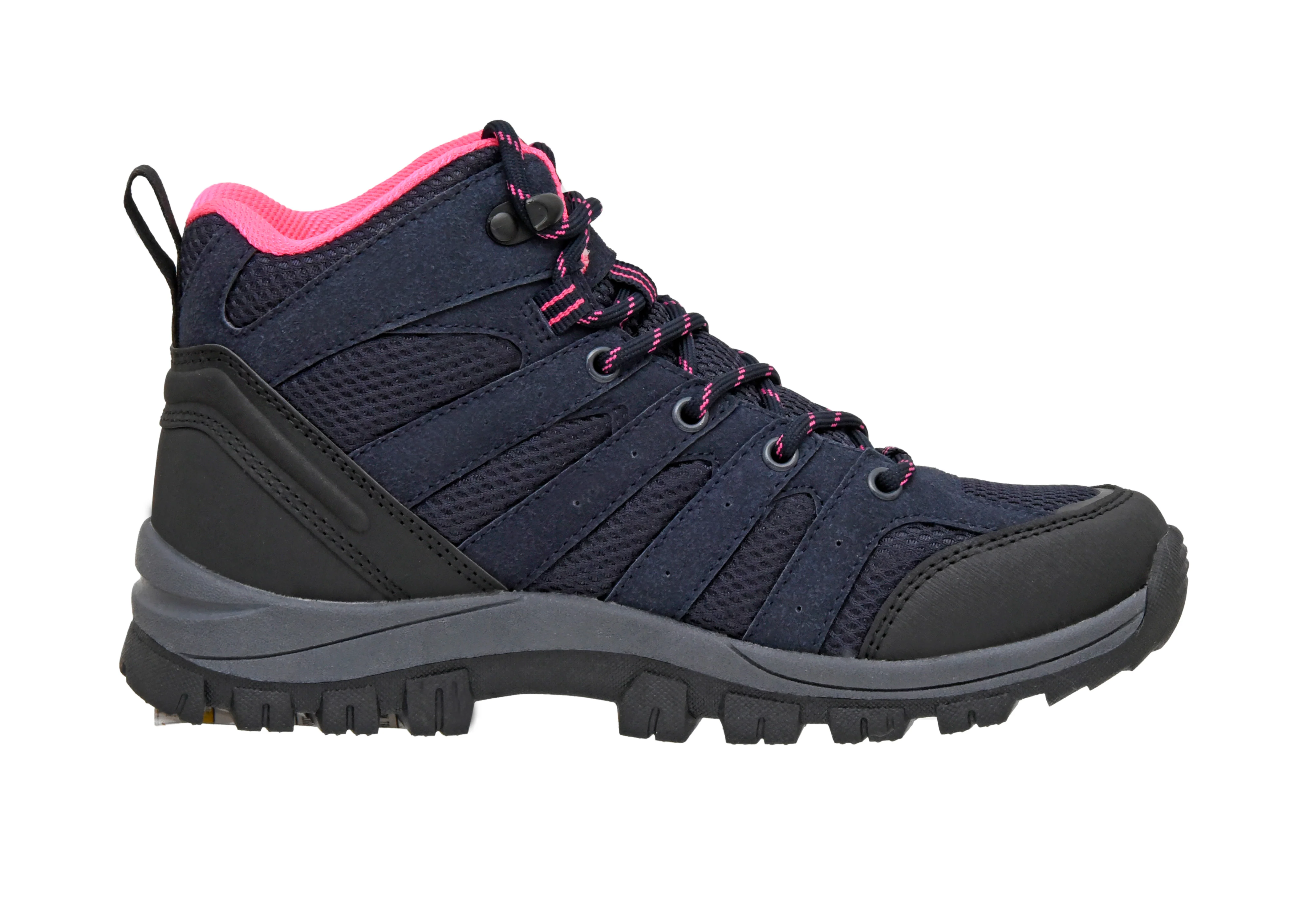 Bixton Hiking Boot - Image 14