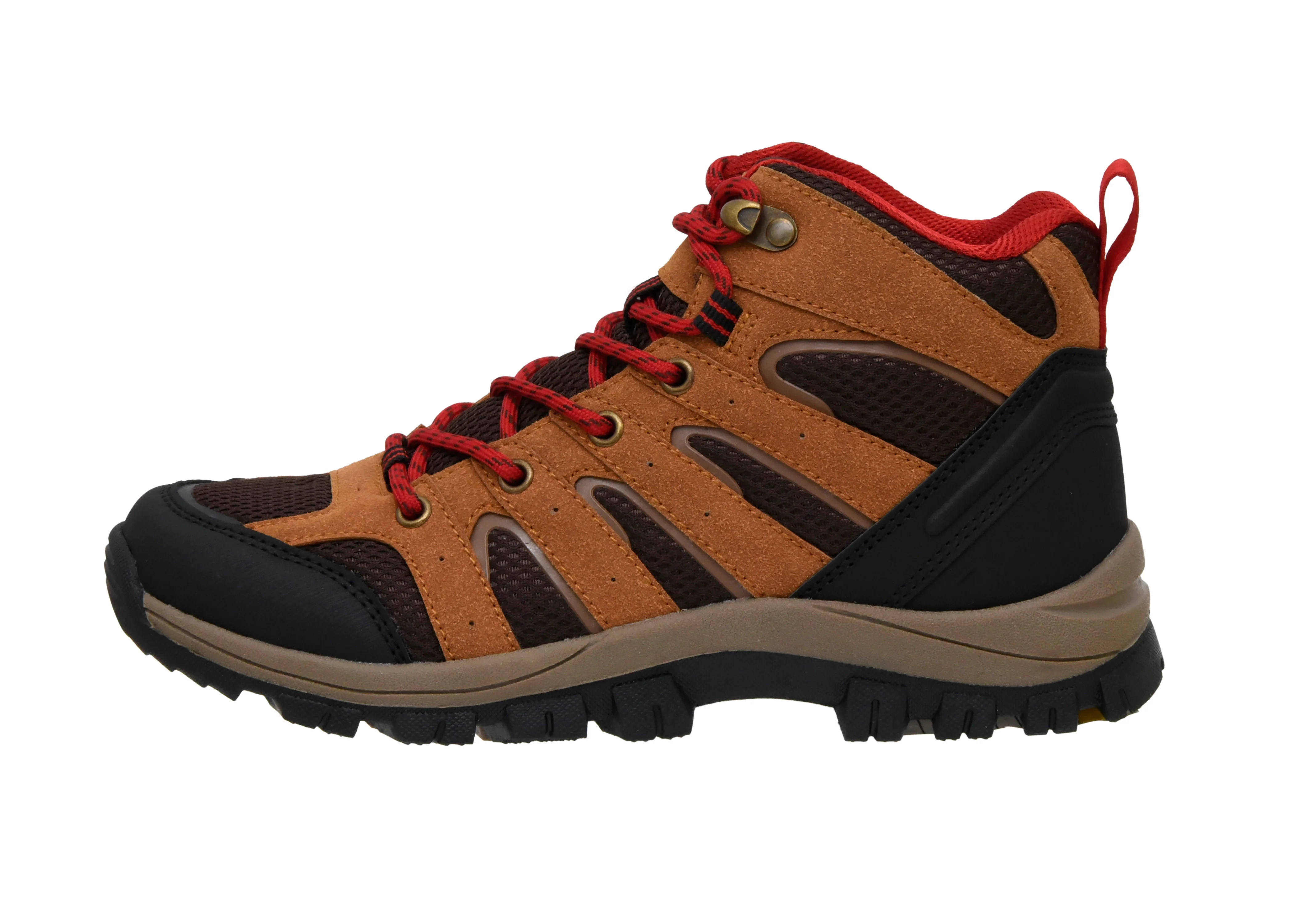 Bixton Hiking Boot - Image 16
