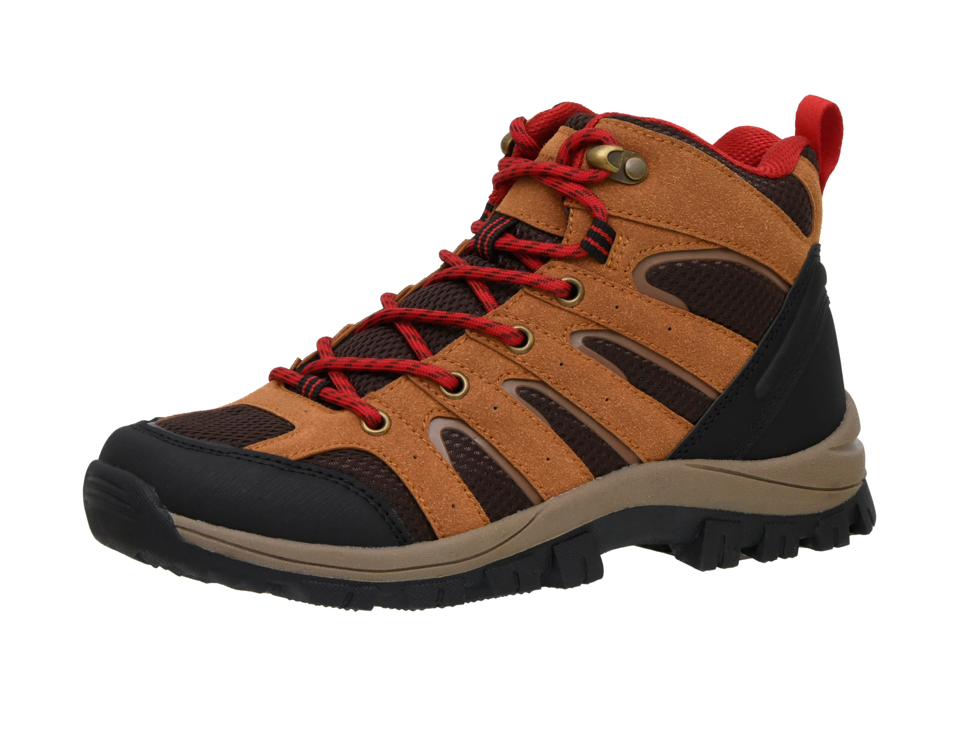 Bixton Hiking Boot - Image 17
