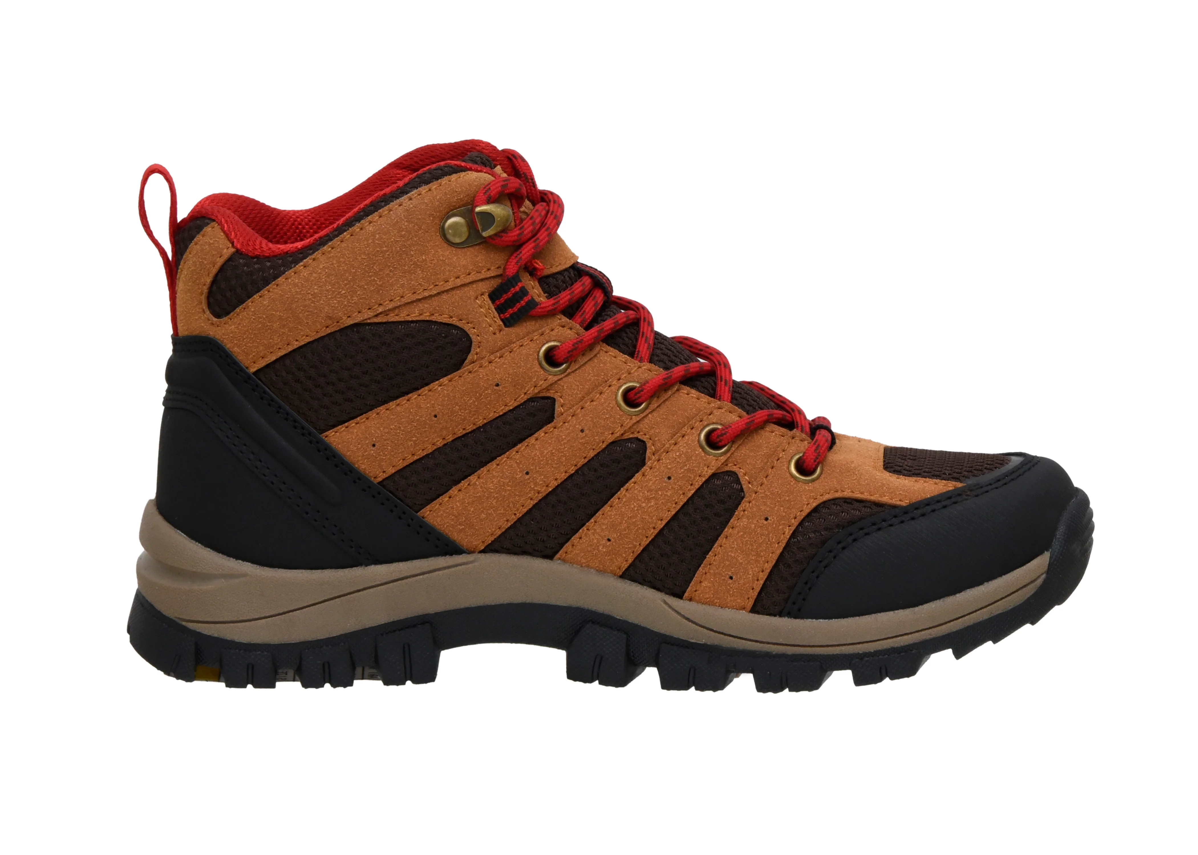 Bixton Hiking Boot - Image 19