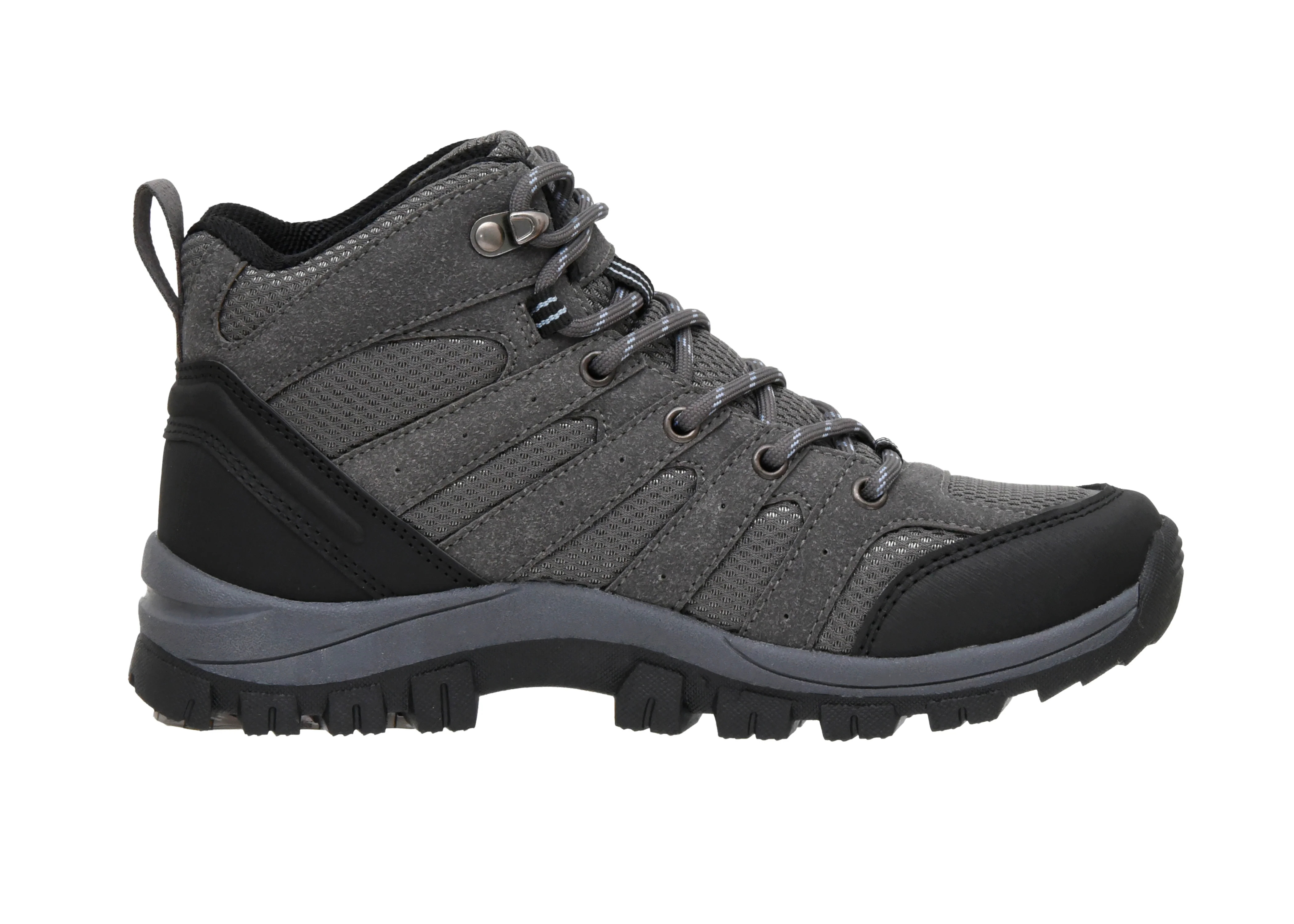 Bixton Hiking Boot - Image 9