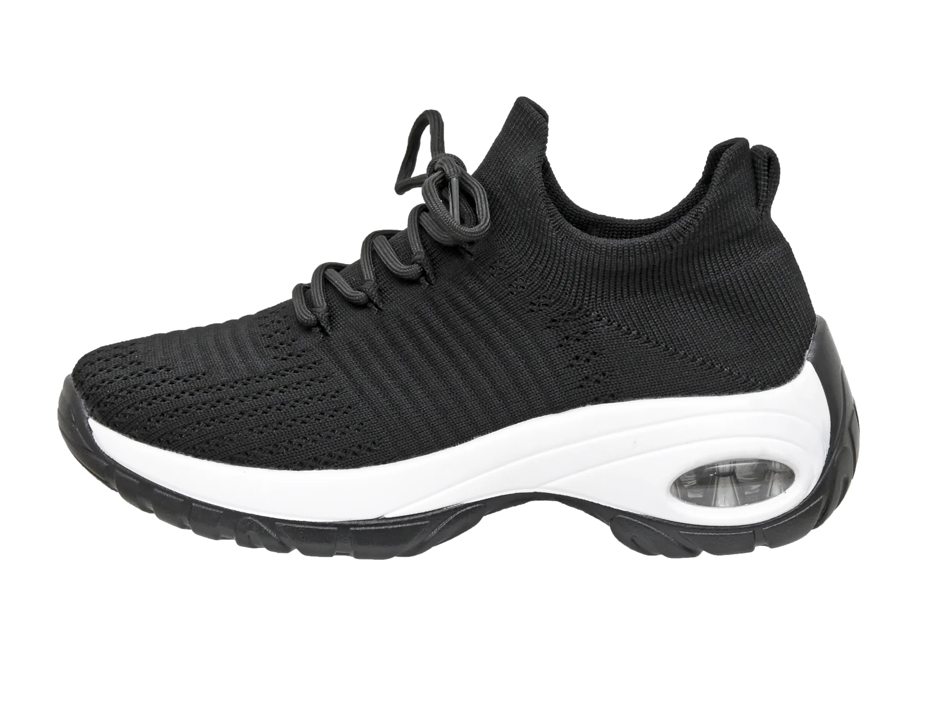 Blaze Knit Trainer - Image 12