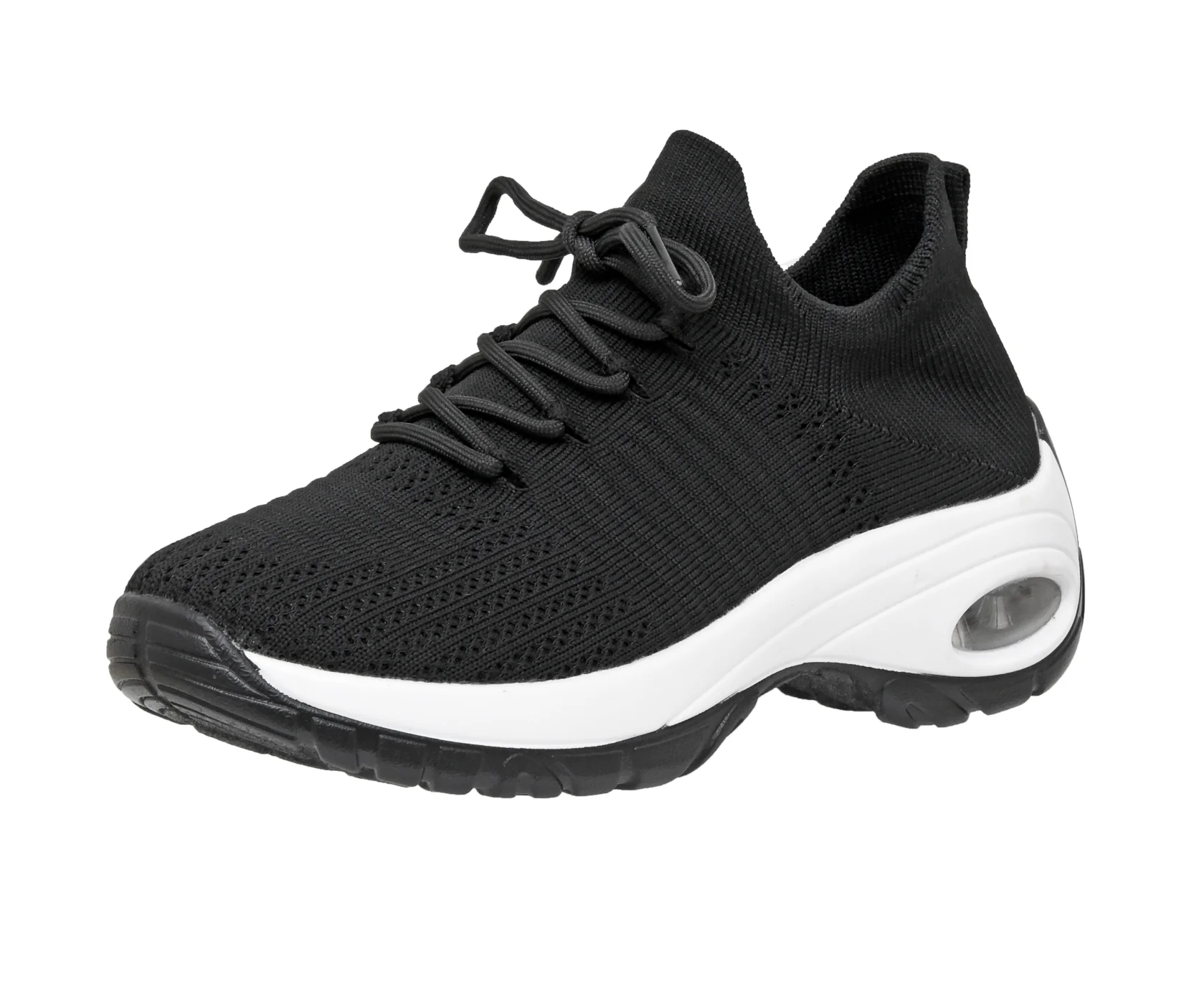 Blaze Knit Trainer - Image 13