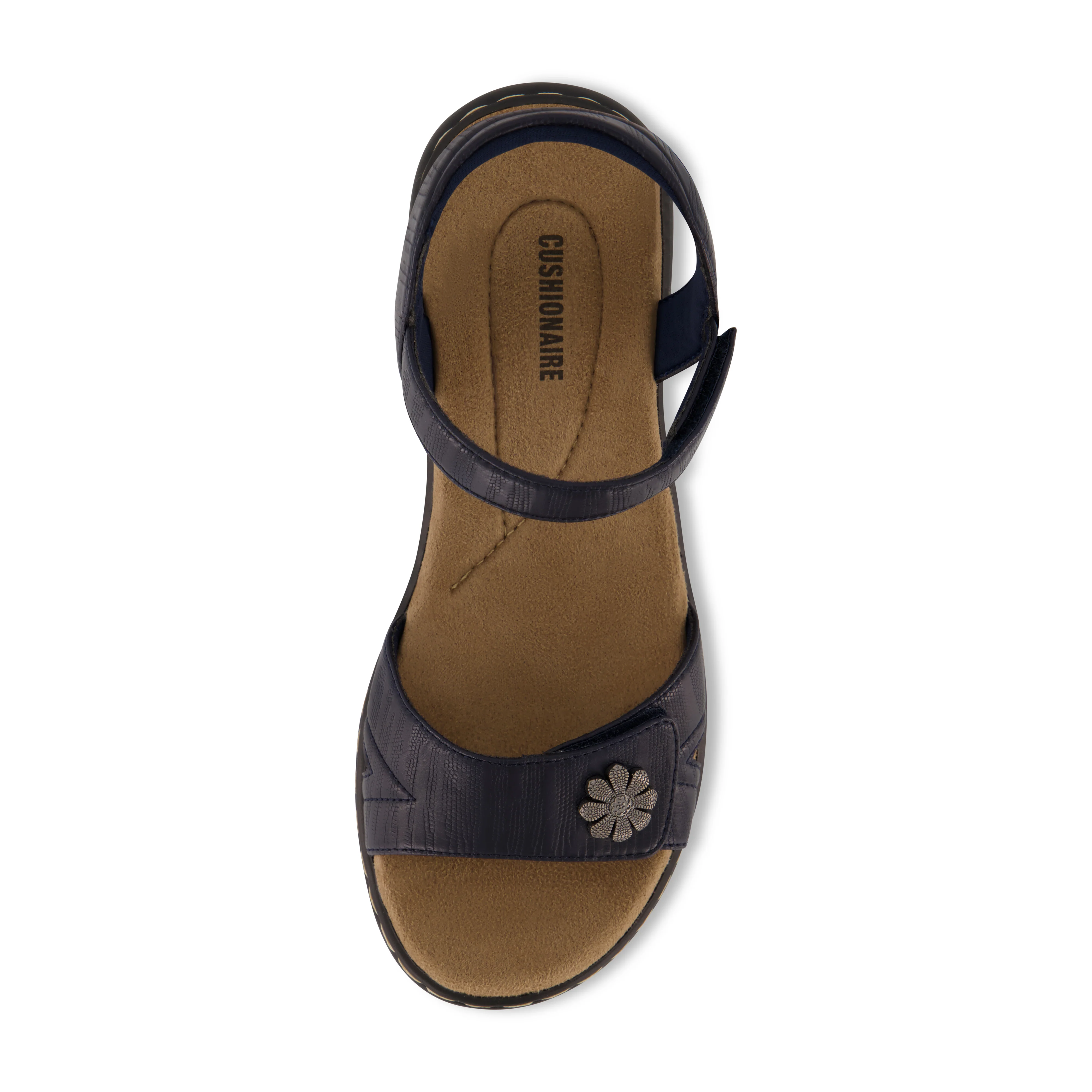 Bloom Comfort Sandal - Image 10
