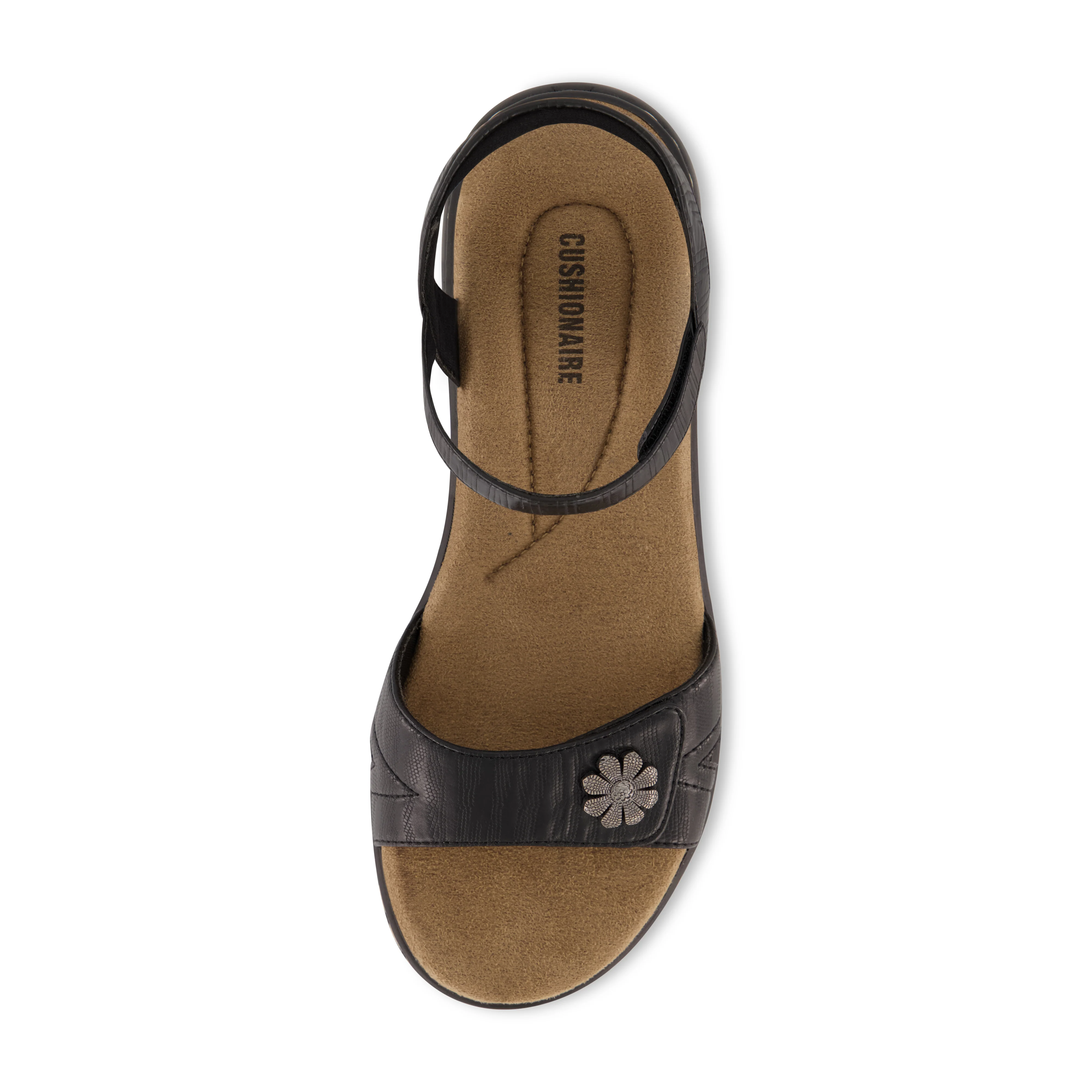 Bloom Comfort Sandal - Image 5