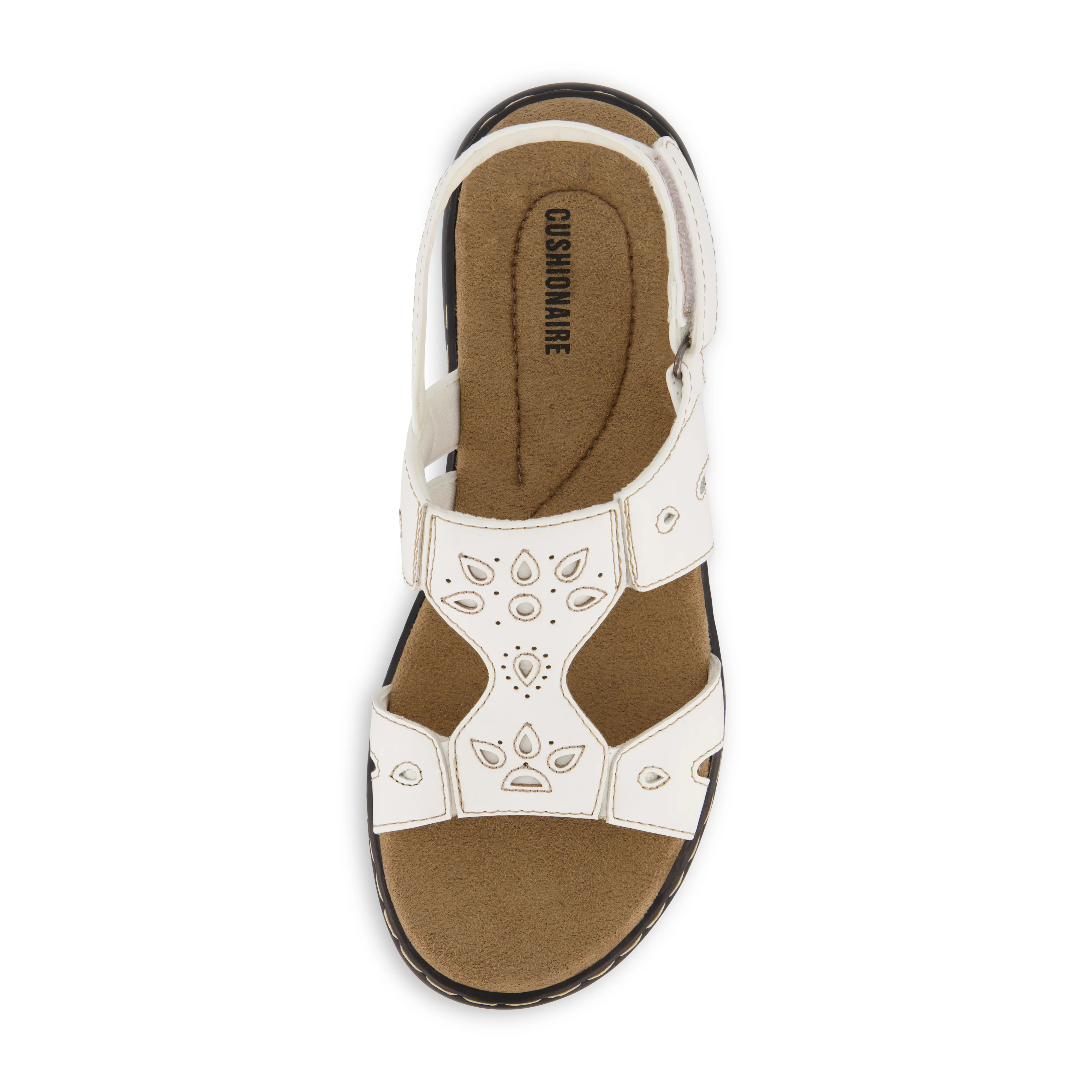 Briar Comfort Sandal - Image 10